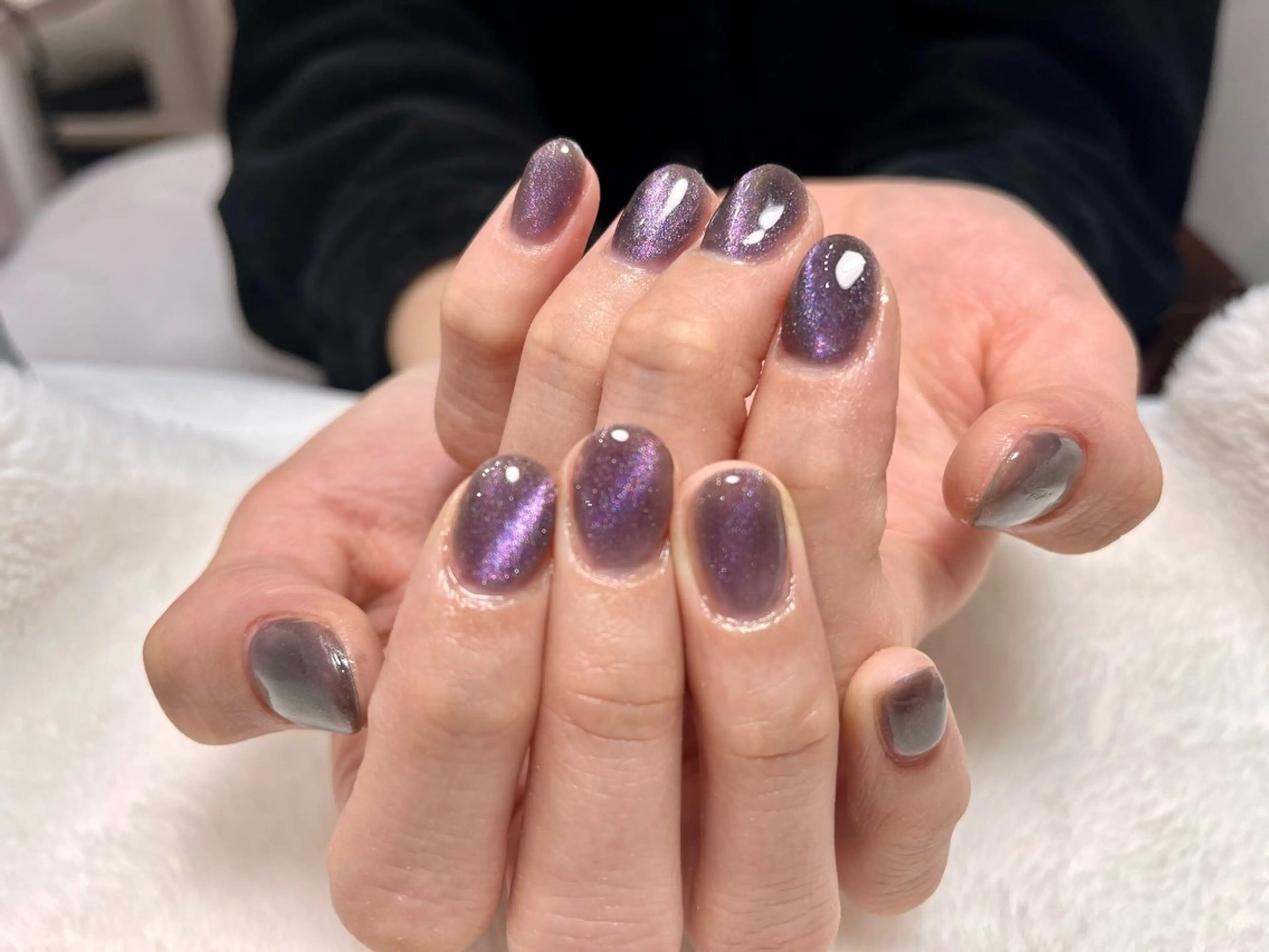 ネイル ハンドネイル MORI MAXnailのマツエク・マツパデザイン