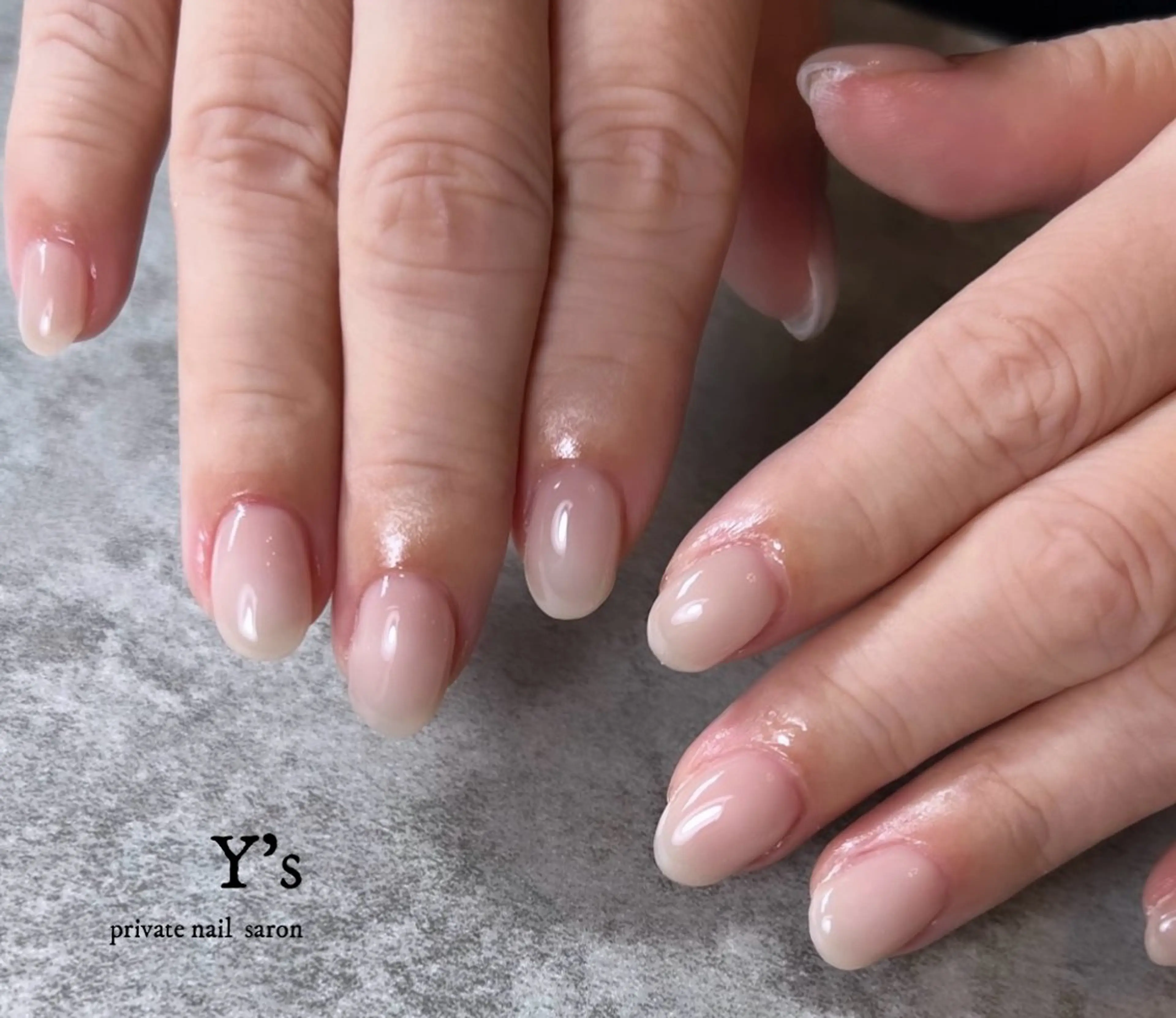 ネイル ハンドネイル Y's nail ˚✧₊YUIのネイルデザイン