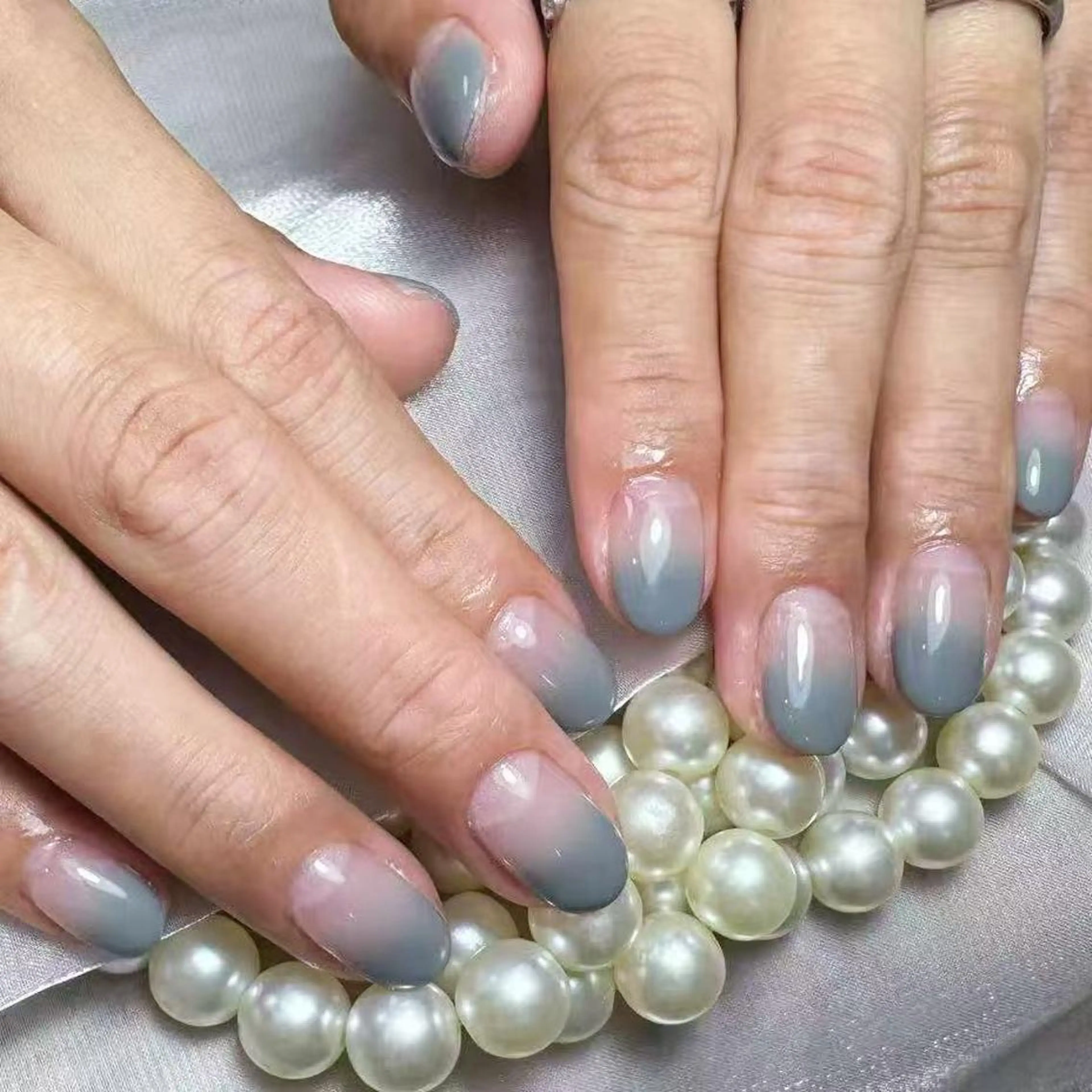 ネイル ハンドネイル RI KAのネイルデザイン
