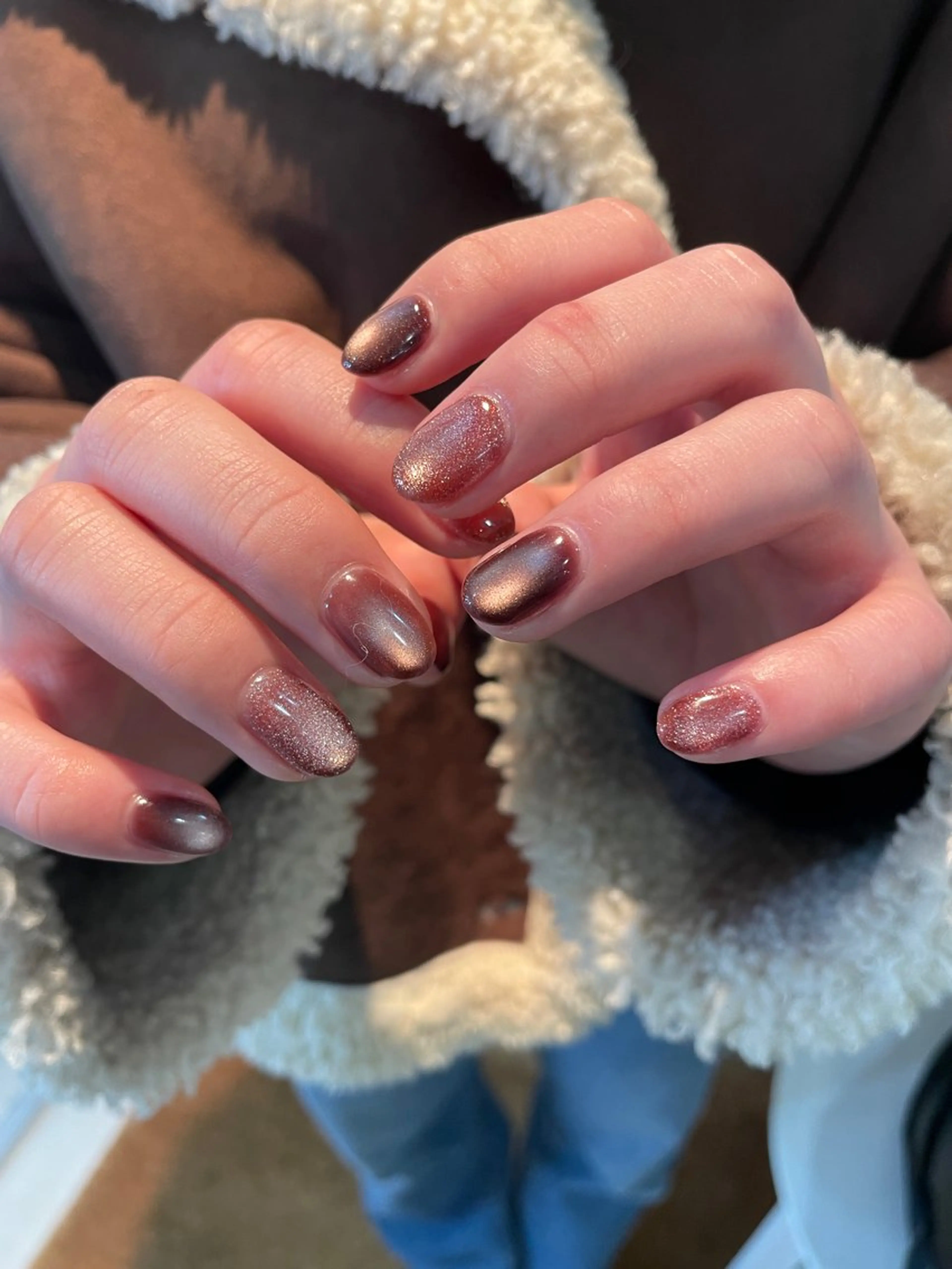 ネイル ハンドネイル FREE'Snail reinaのネイルデザイン