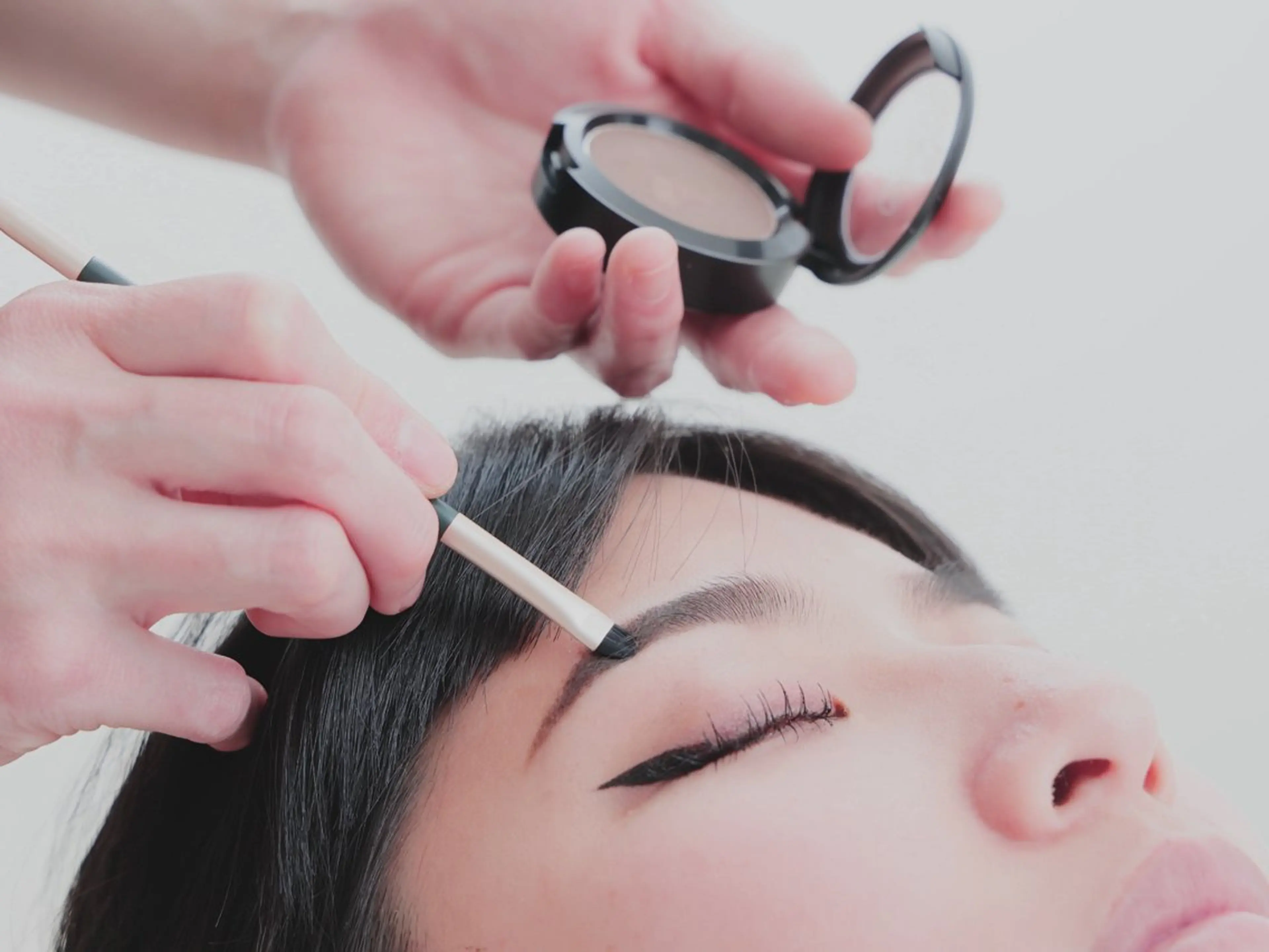 アイブロウ CLEA所属・まつげ&眉毛CLEA 心斎橋YUKIの眉毛・アイブロウイメージ