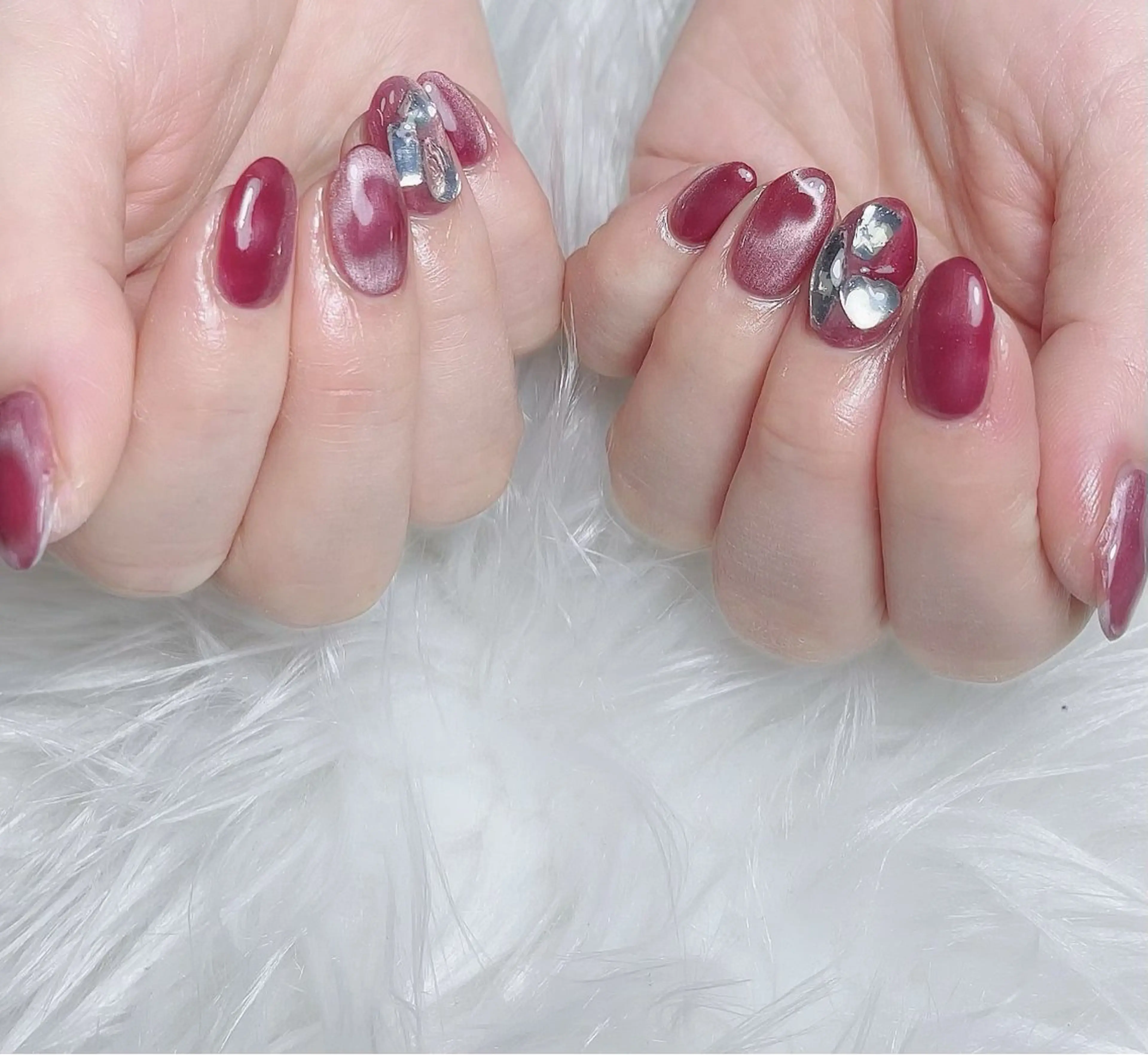 ネイル ハンドネイル hairsalon556所属・hairsalon 556のネイルデザイン