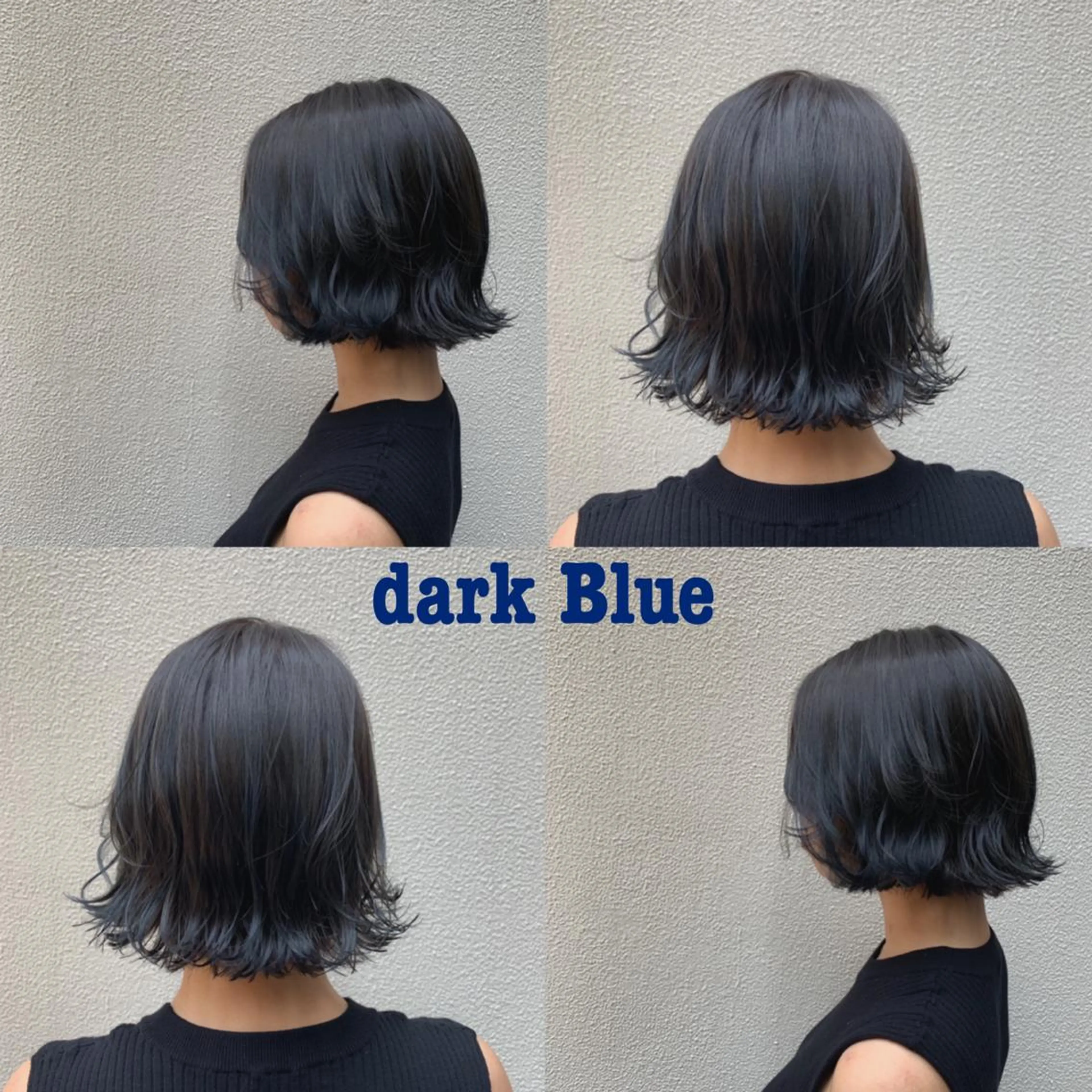 ショート カット トリートメント Jewel Box所属・髪質改善ストレート 特化⭐️杉本奈稀沙のヘアスタイル