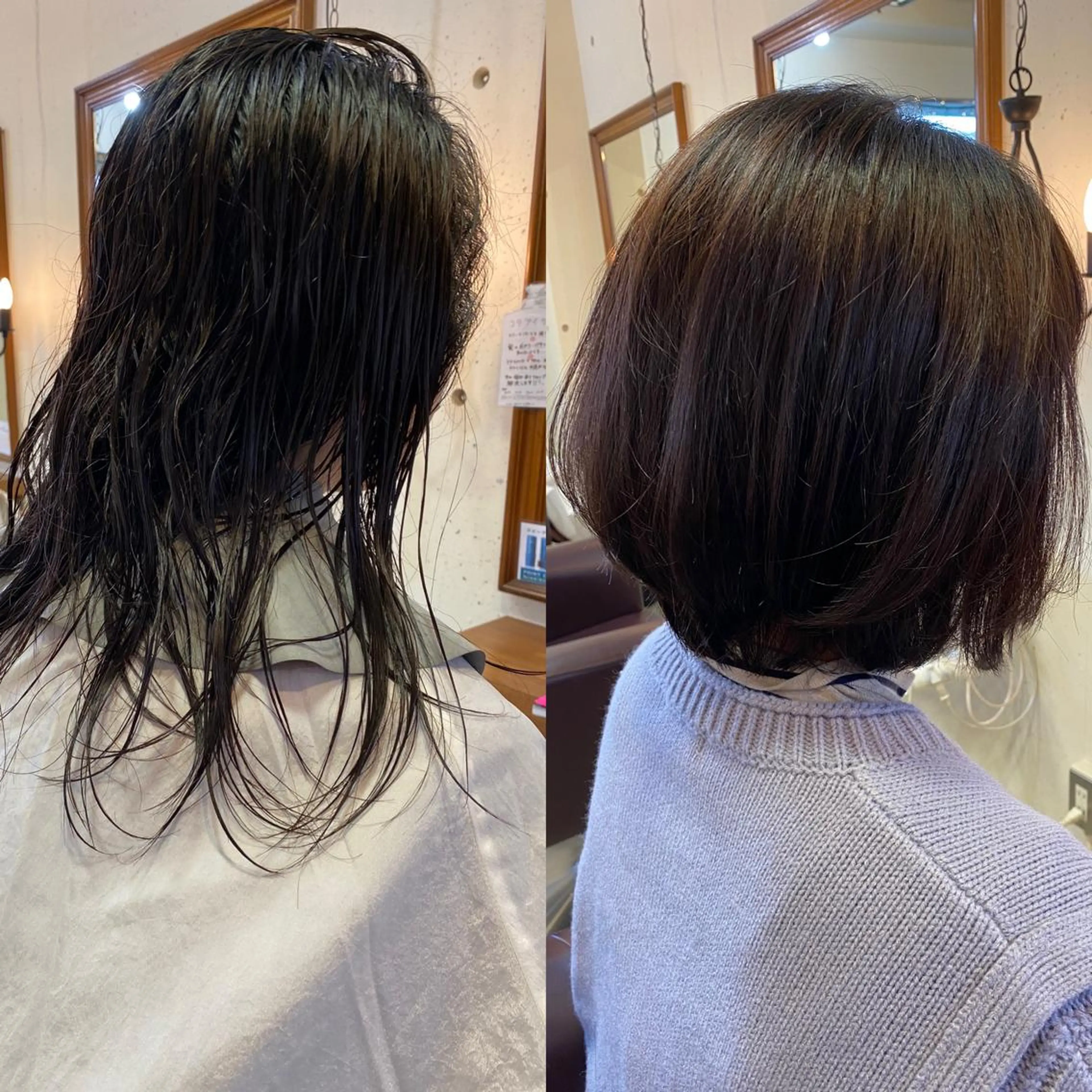 ショート ヘアアレンジ ショートボブ ボブ ショートヘア カット SALOWIN京都河原町Suite店所属・外国人風レイヤー/ ハイトーンSHUのヘアスタイル
