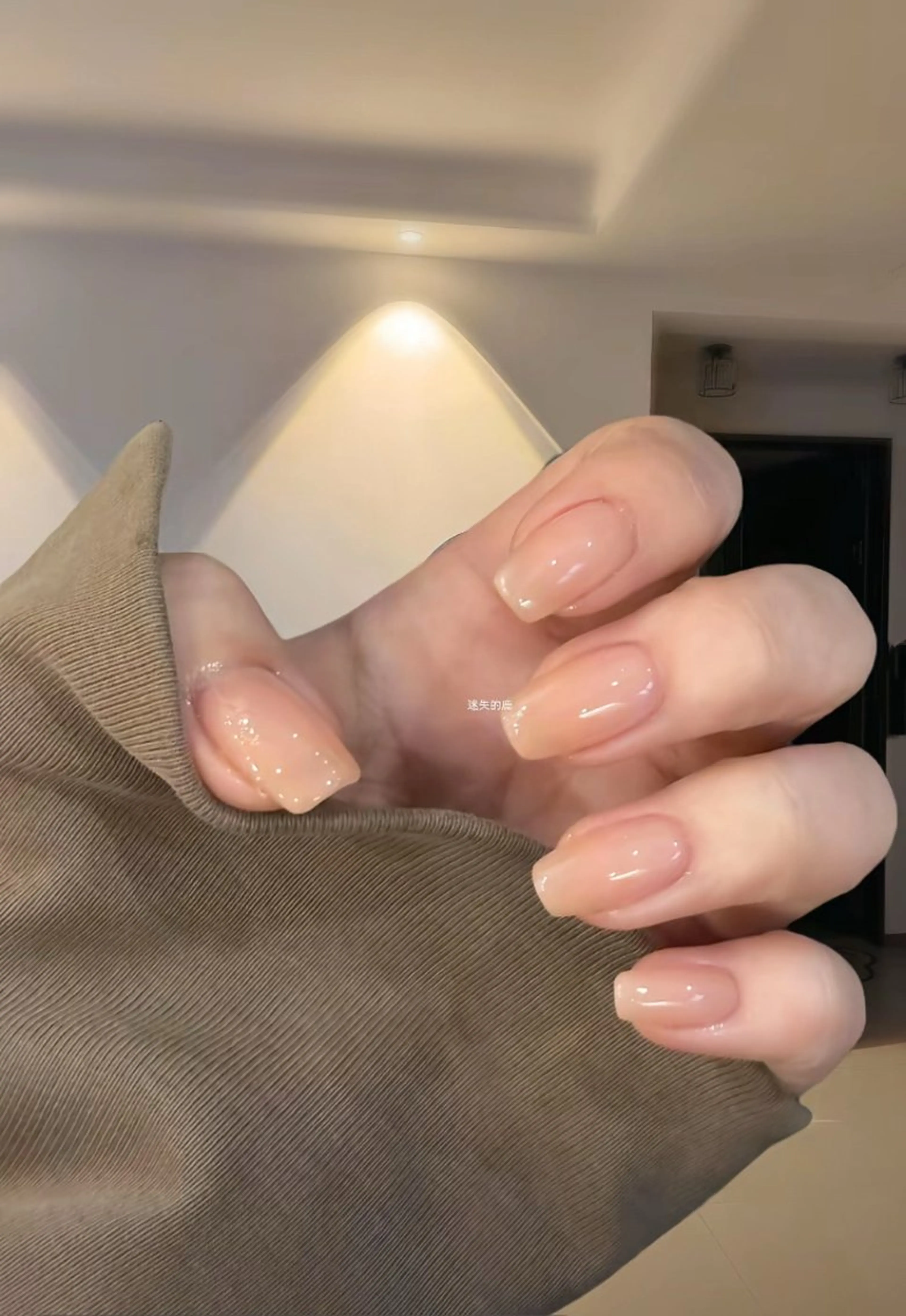 ネイル 河相 優奈のネイルデザイン