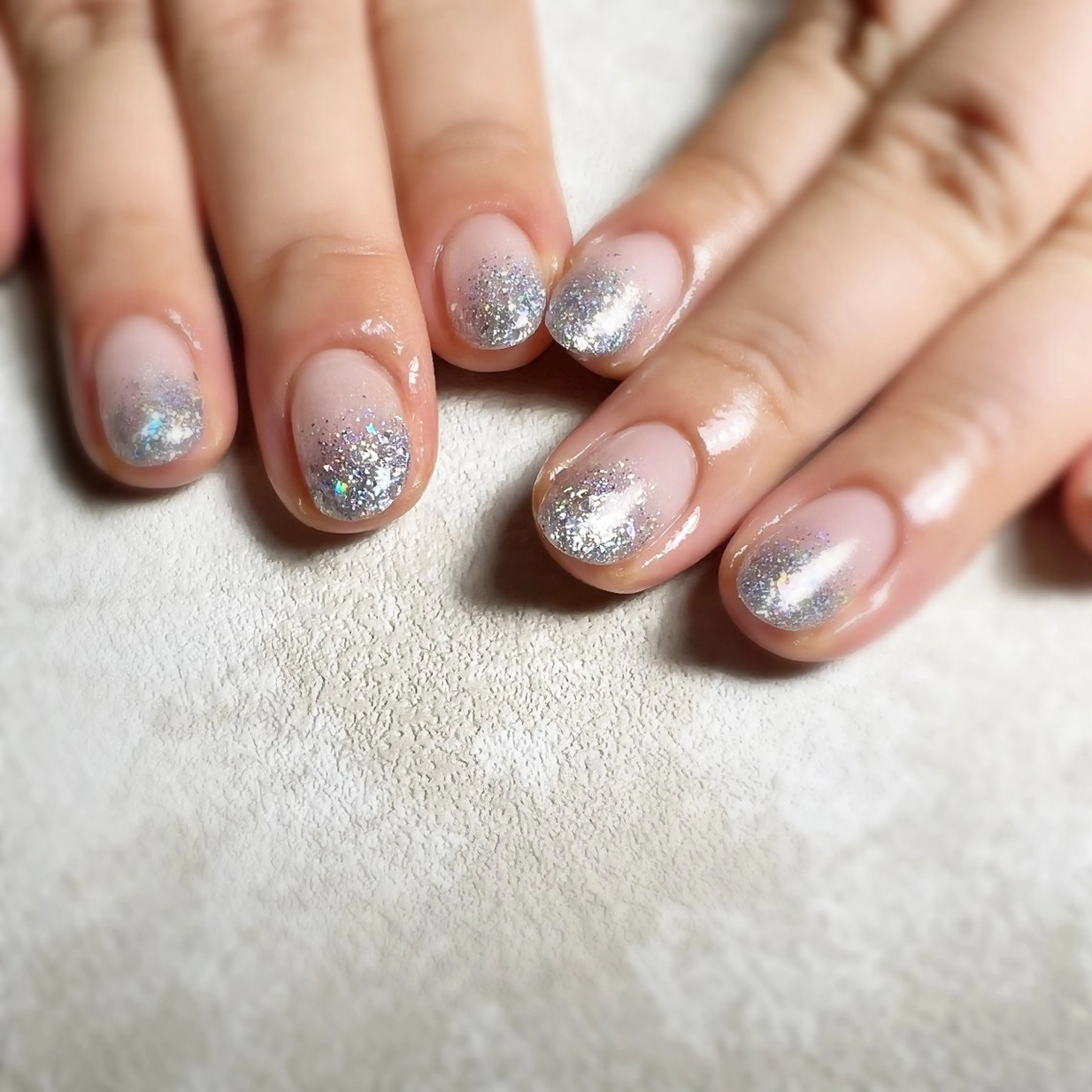 ネイル ハンドネイル フットネイル NAILsalon Laki(ラキ)のネイルデザイン