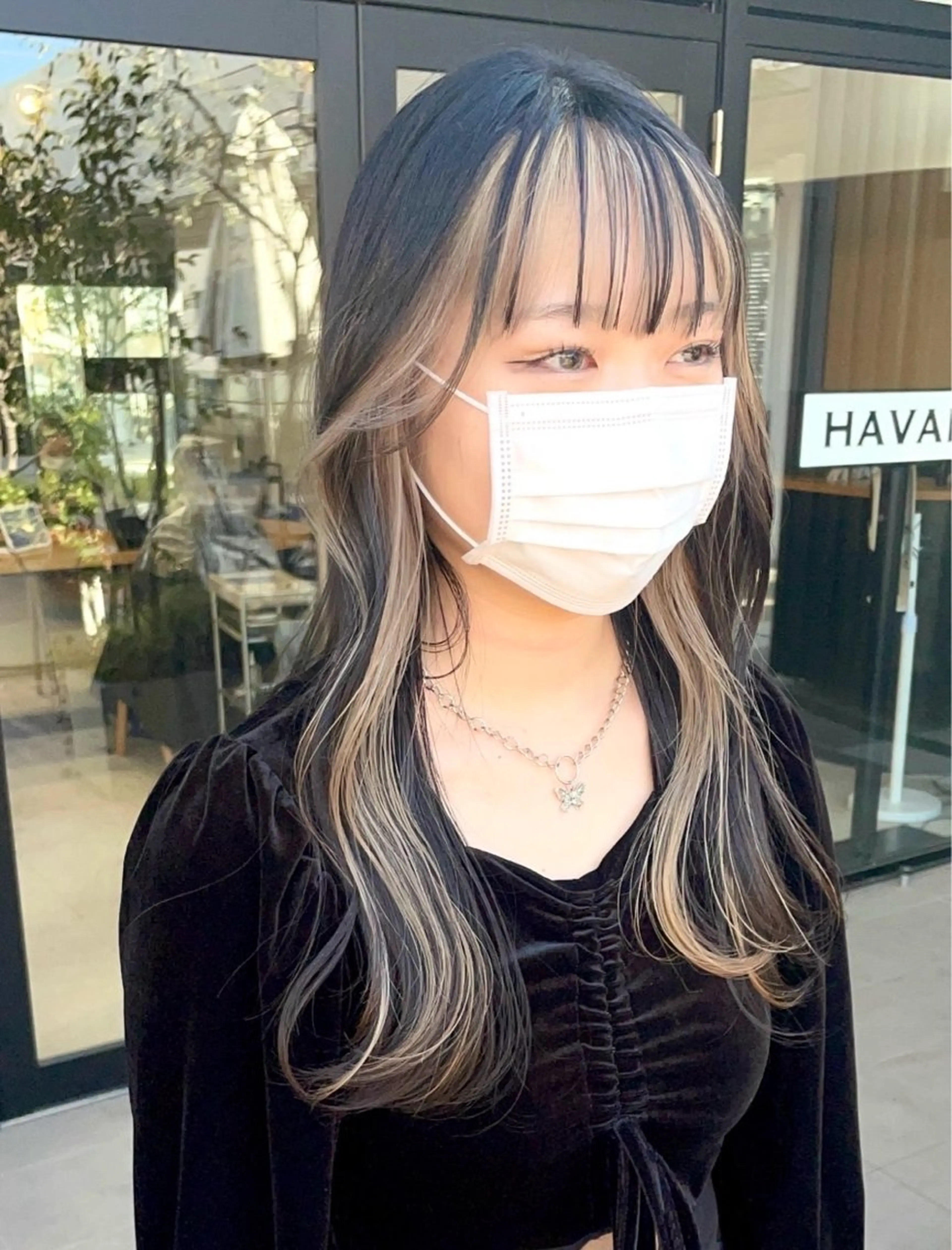 【レディースカット】🌷レイヤー/ボブ/ショート🌷※3センチ以上のカットをできるお客様限定価格！の写真