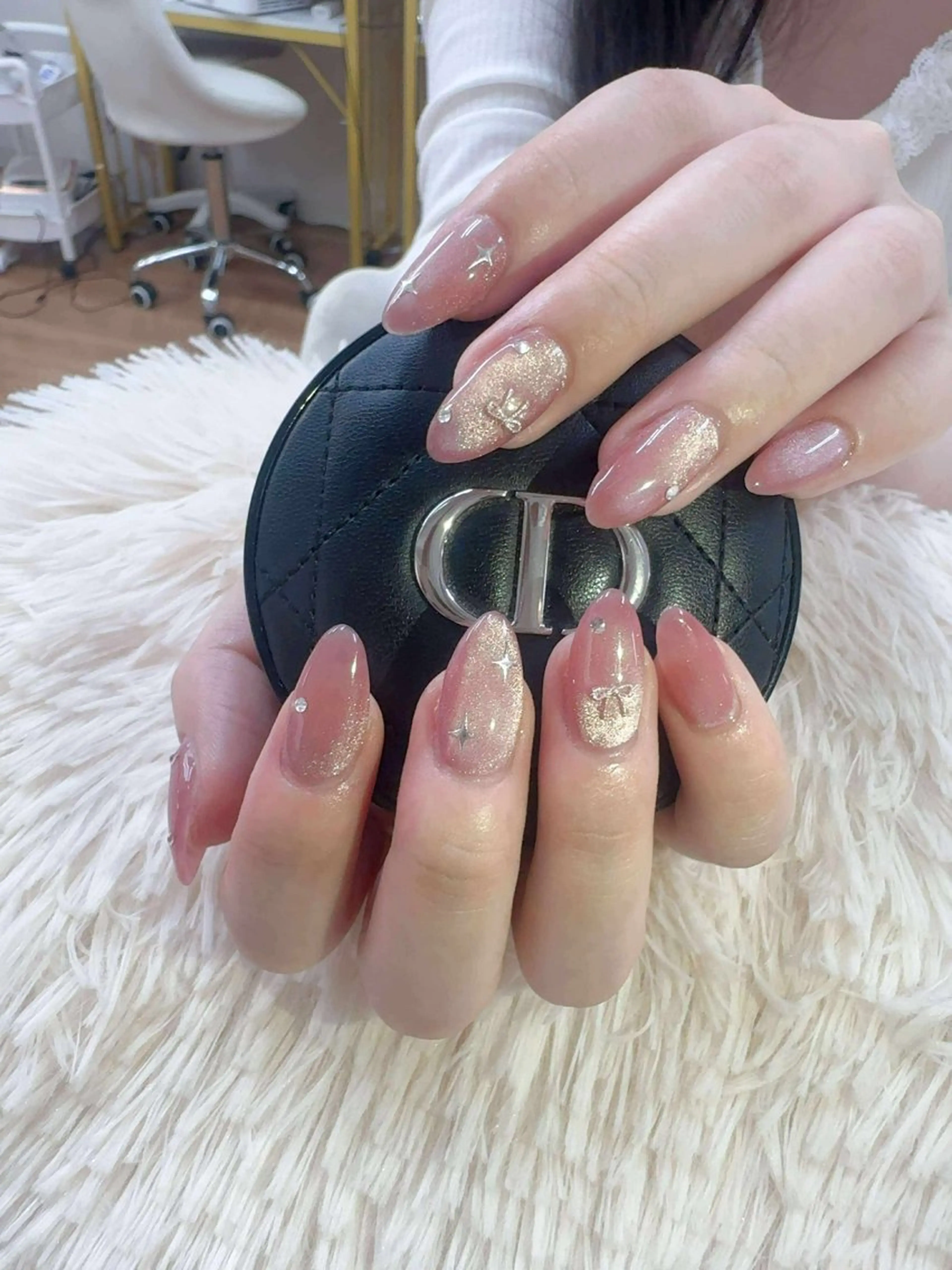 ネイル ハンドネイル Hara Nailのネイルデザイン