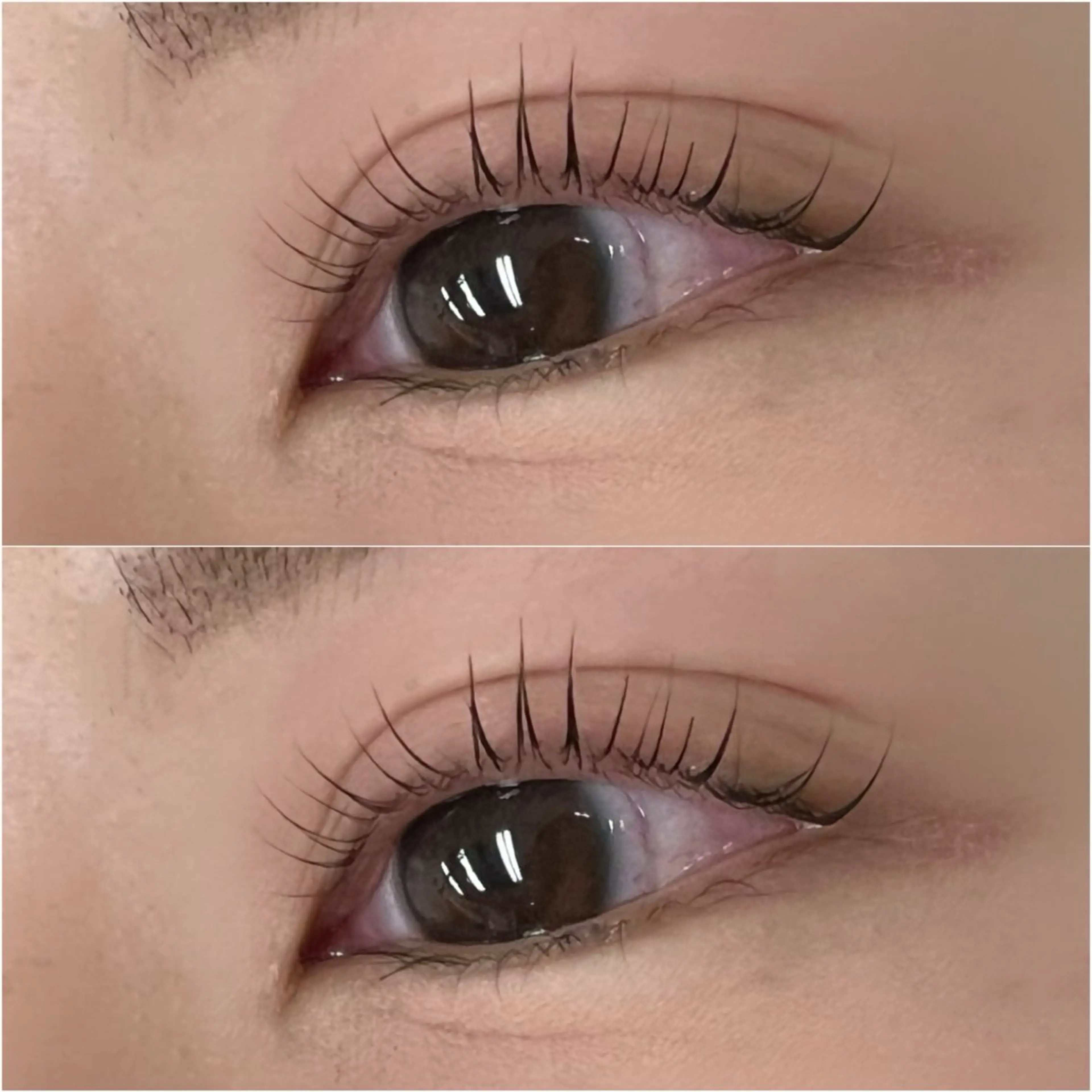 マツエク・マツパ マツパ 《amii.》永島 パリ/束感/エクステのマツエク・マツパデザイン