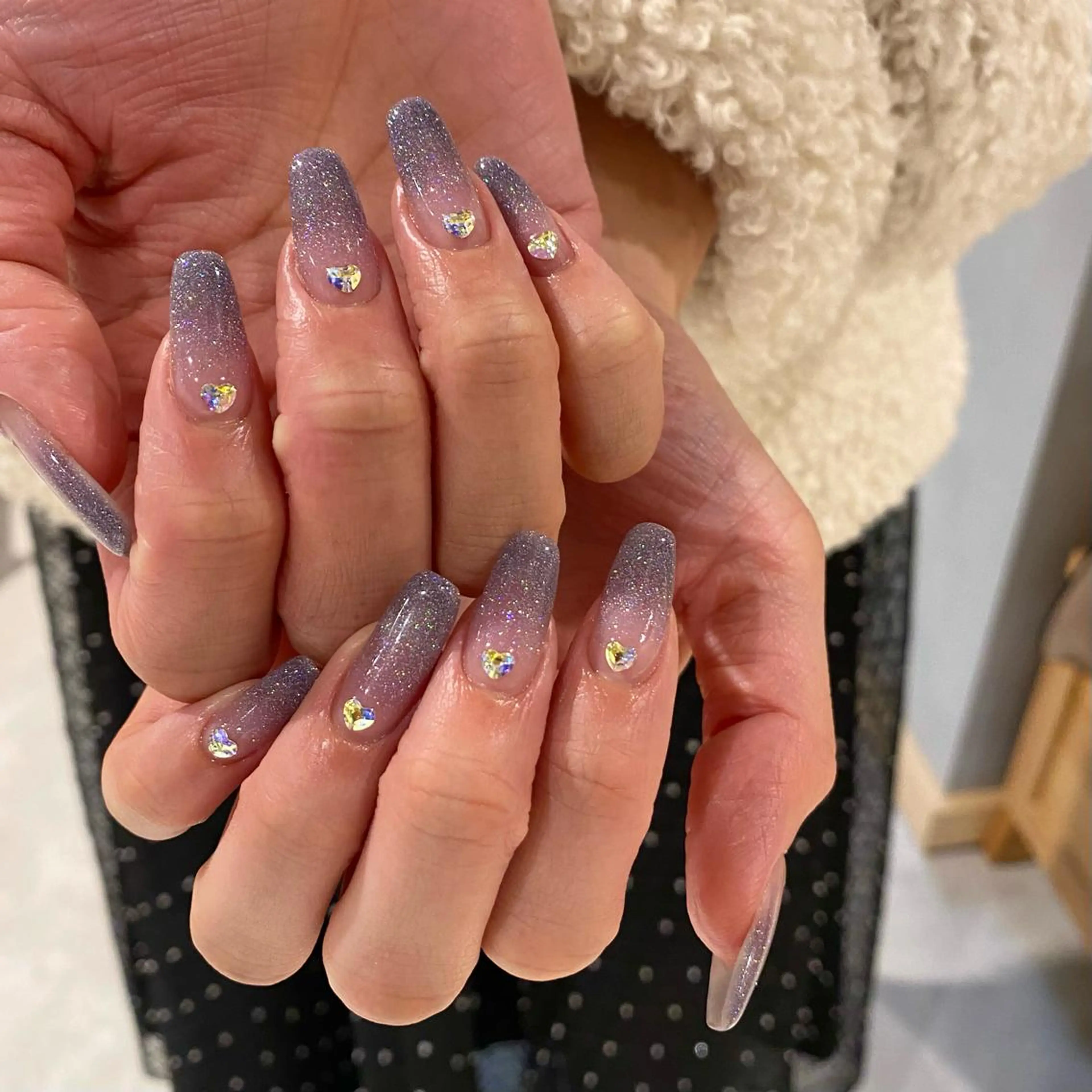 ネイル ハンドネイル RINO AMANE nailのネイルデザイン