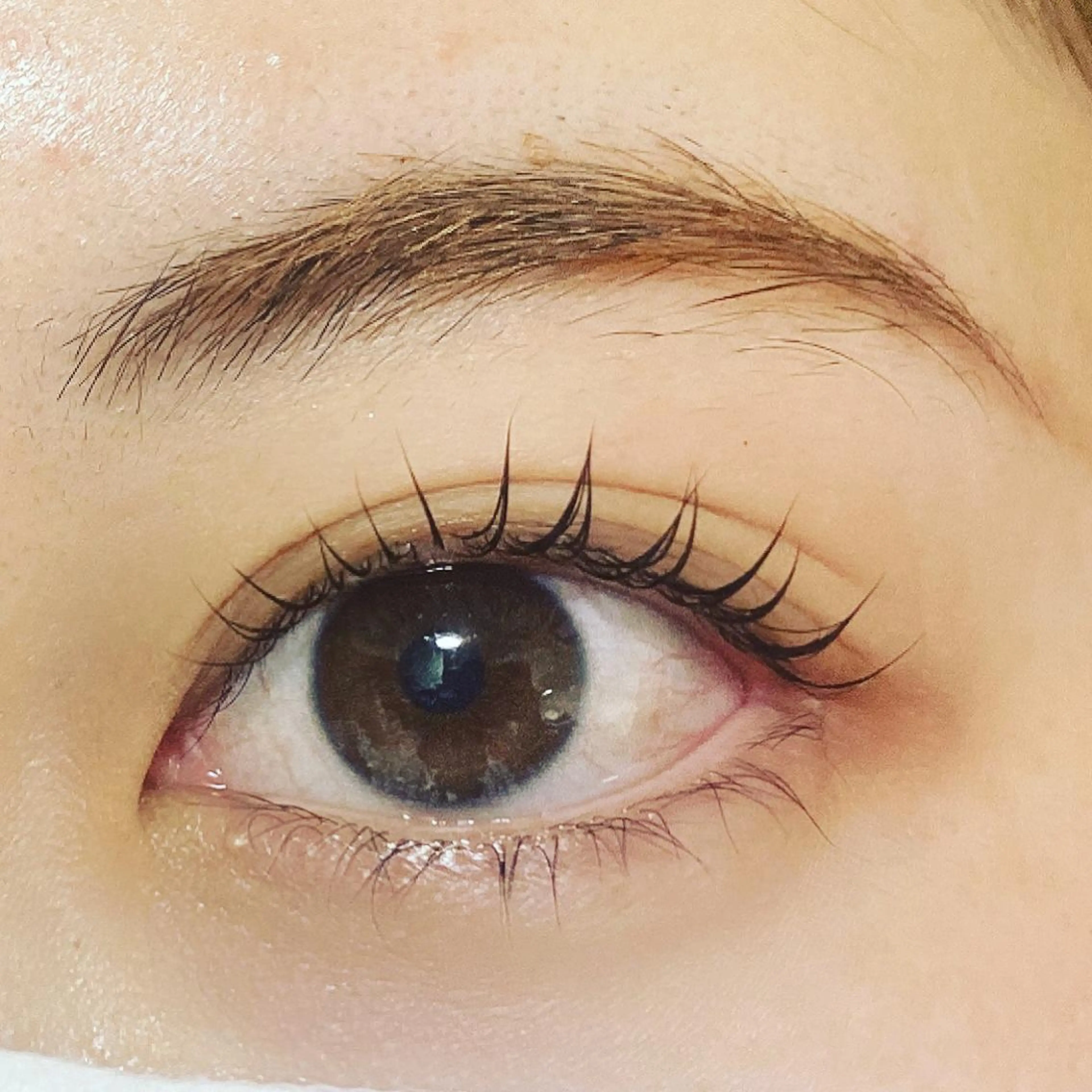 マツエク・マツパ PINKY所属・PINKY♡ YUIのネイルデザイン