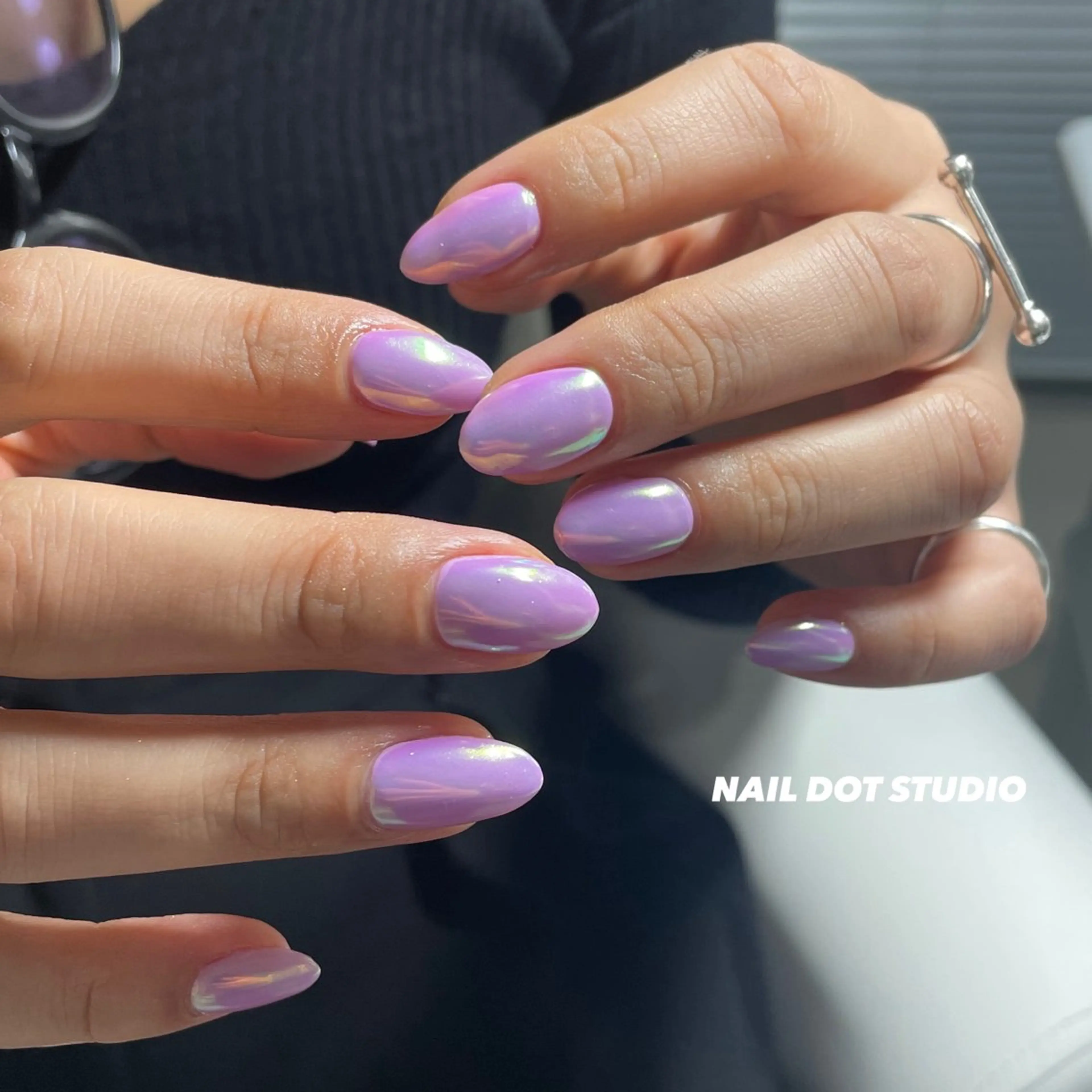 ネイル NAIL DOT STUDIO堺筋本町のネイルデザイン