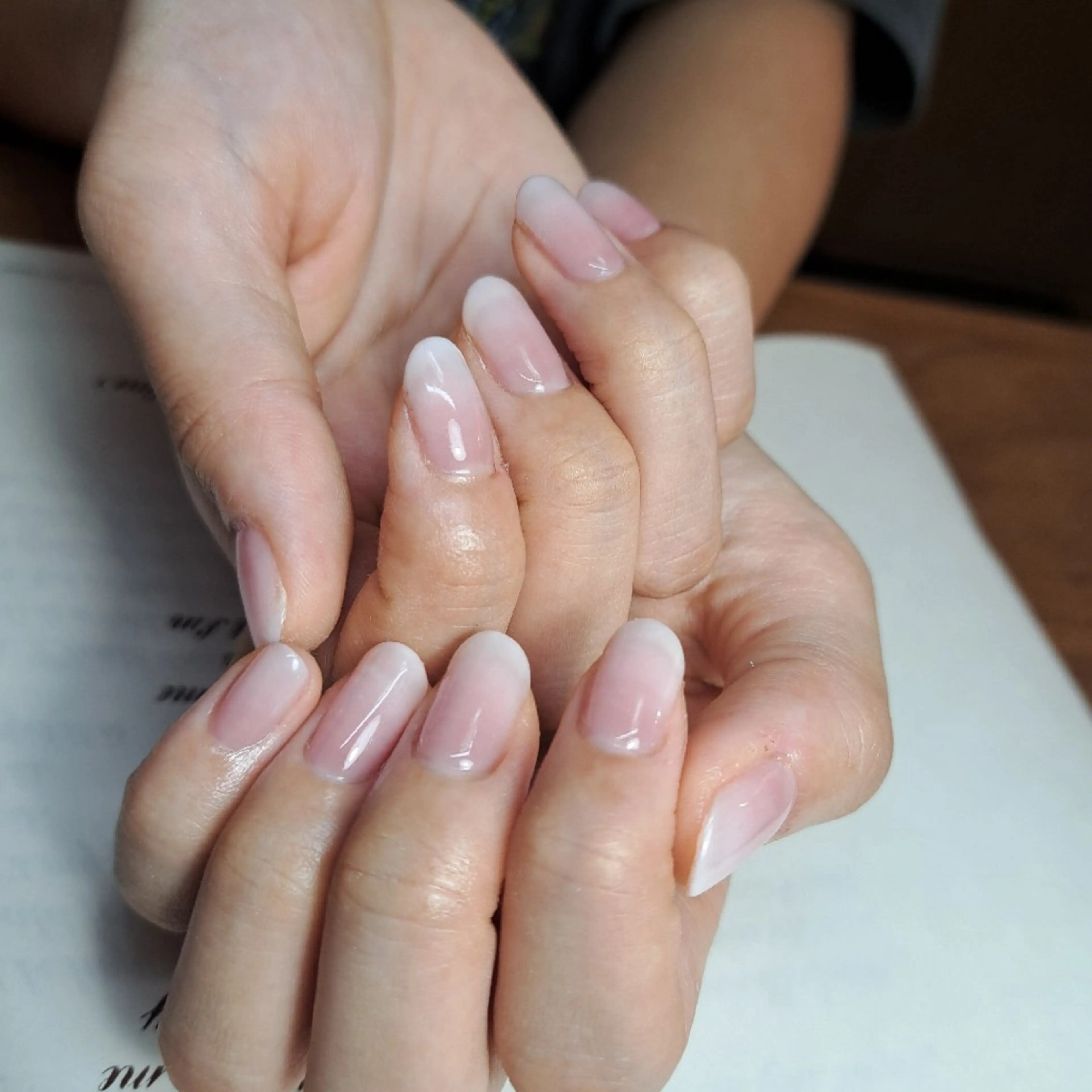 ネイル オフィスネイル HAYASHI  Nのネイルデザイン