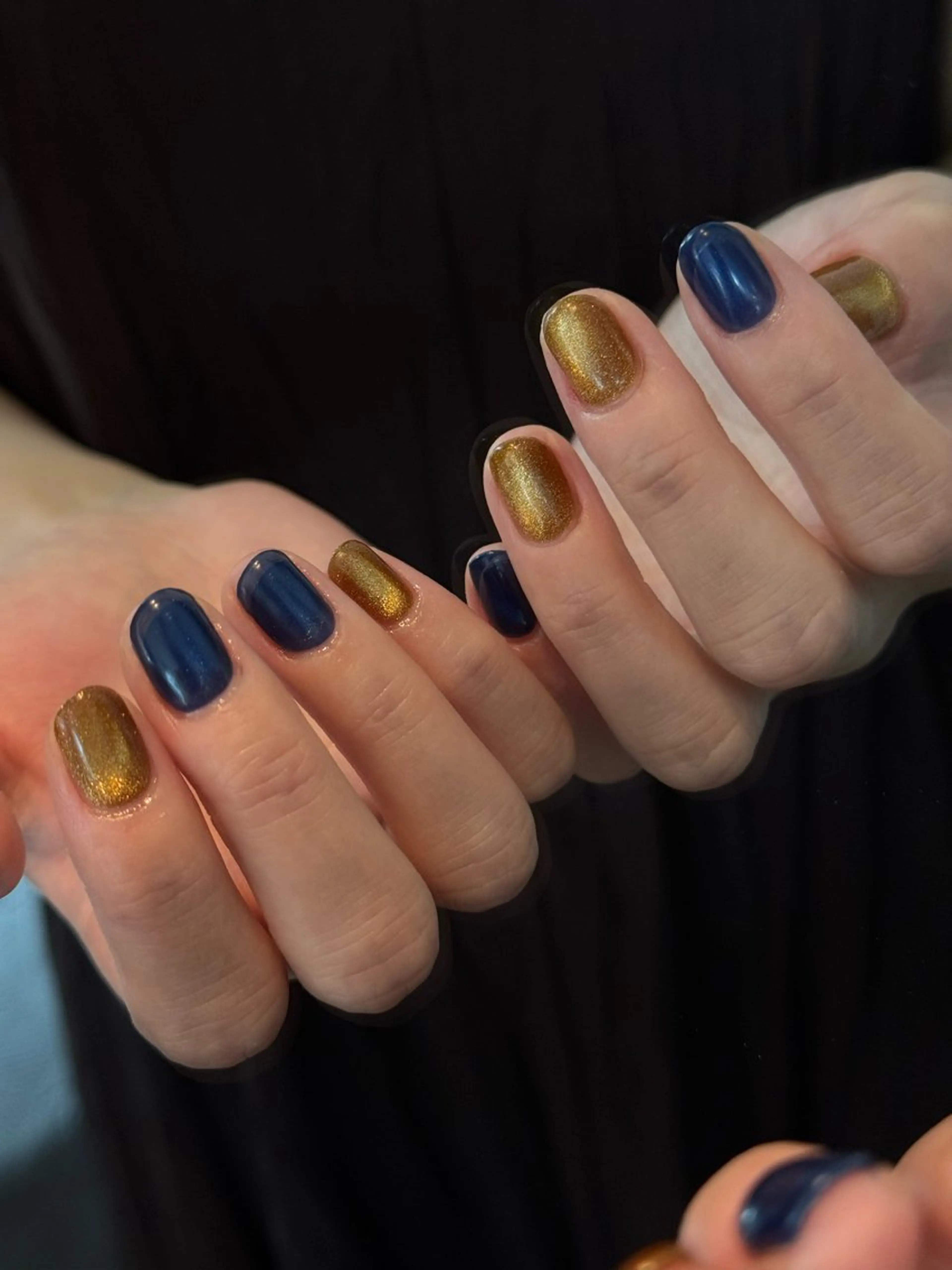 ネイル nail salon gran所属・kawano amiのネイルデザイン