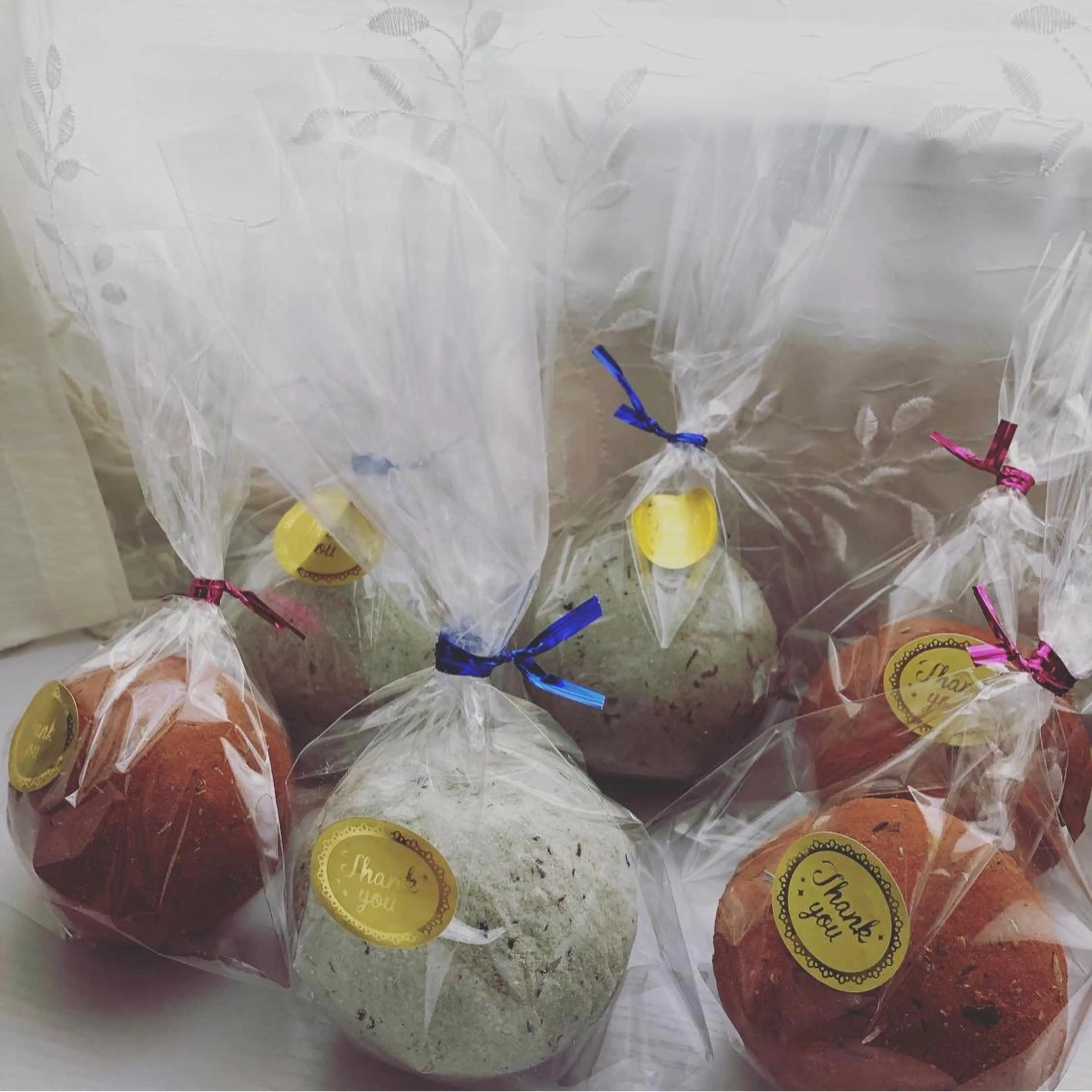 大西 知世のエステ・リラクイメージ