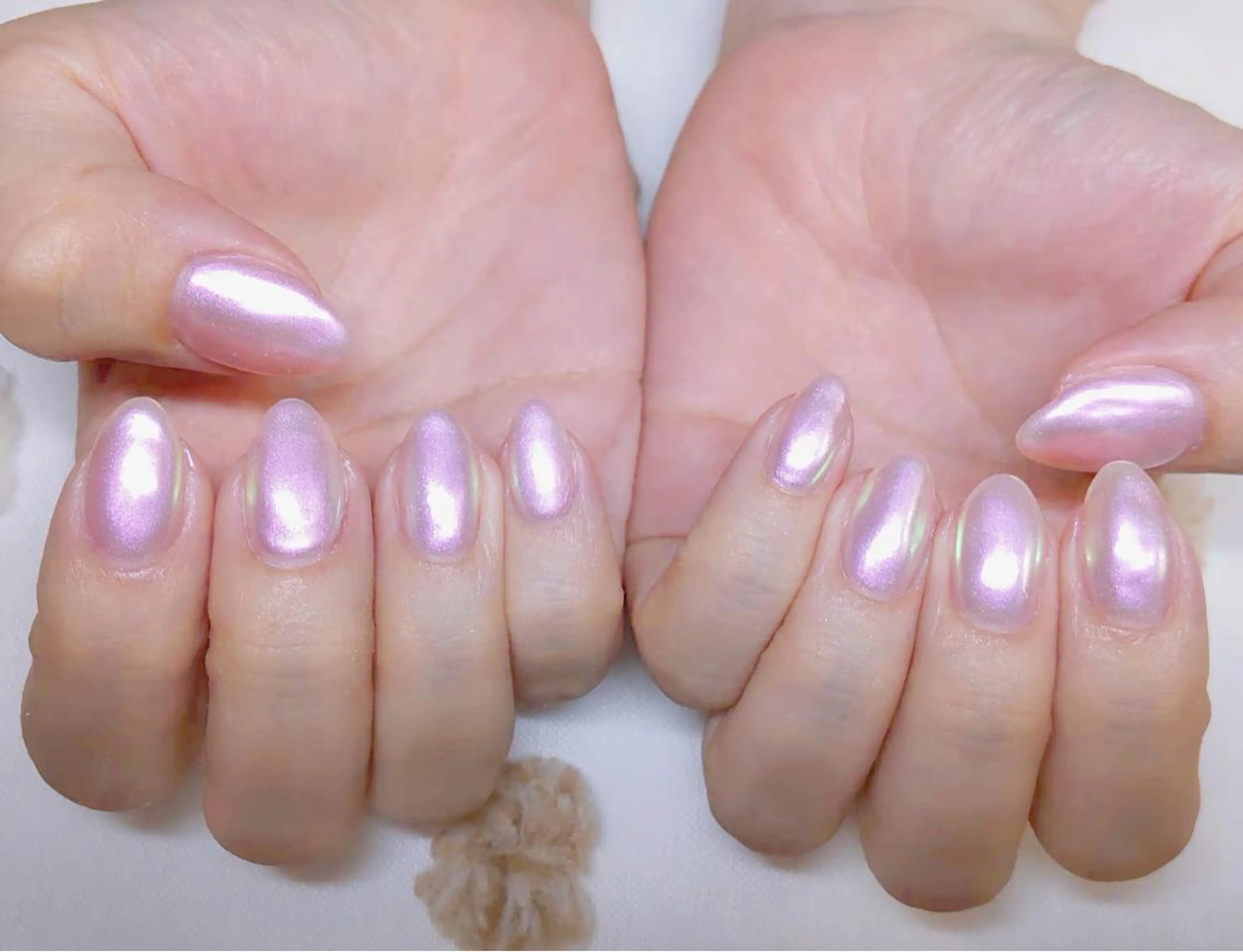 カラー ネイル 🐇RUNA 🐇のネイルデザイン