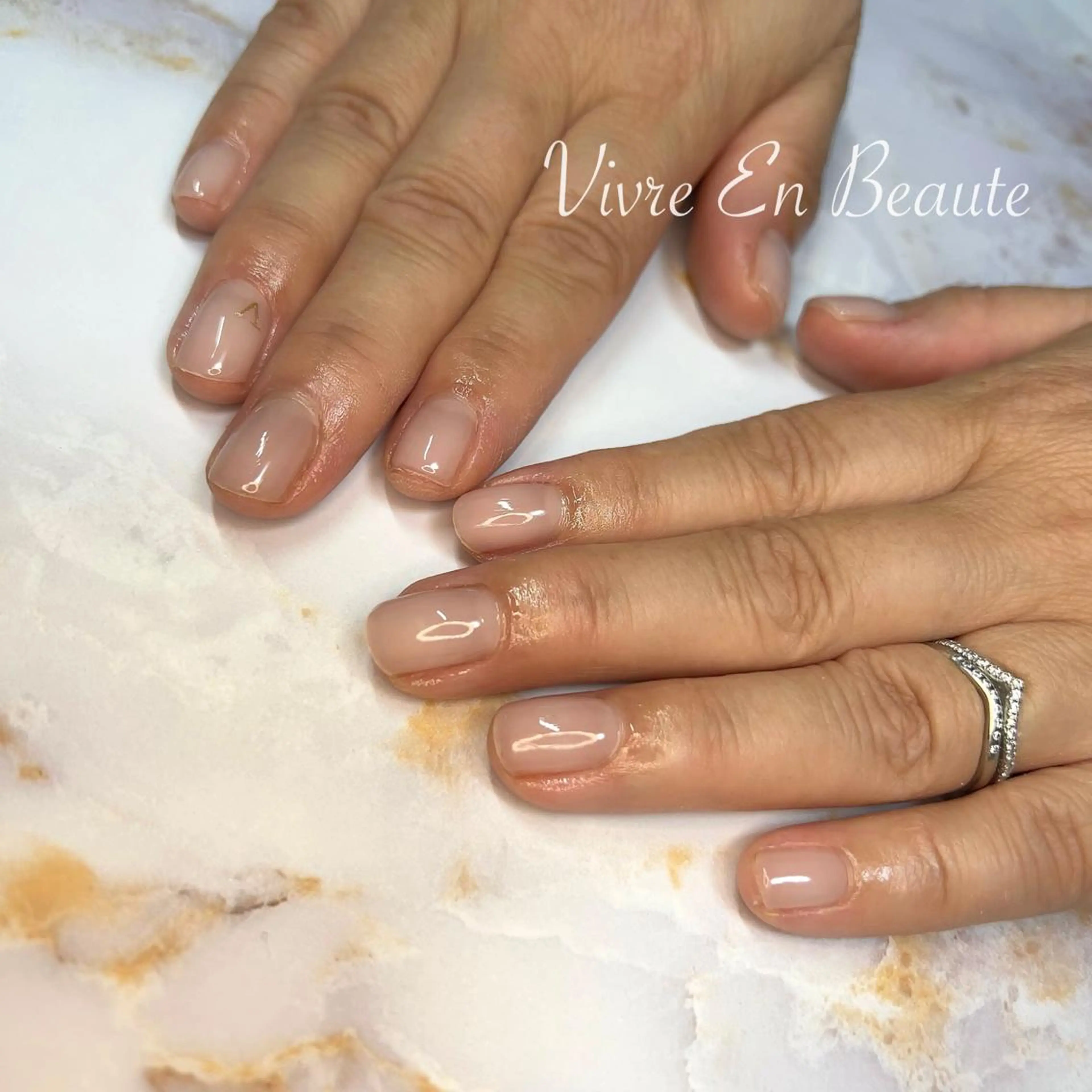 ネイル S Nailのネイルデザイン