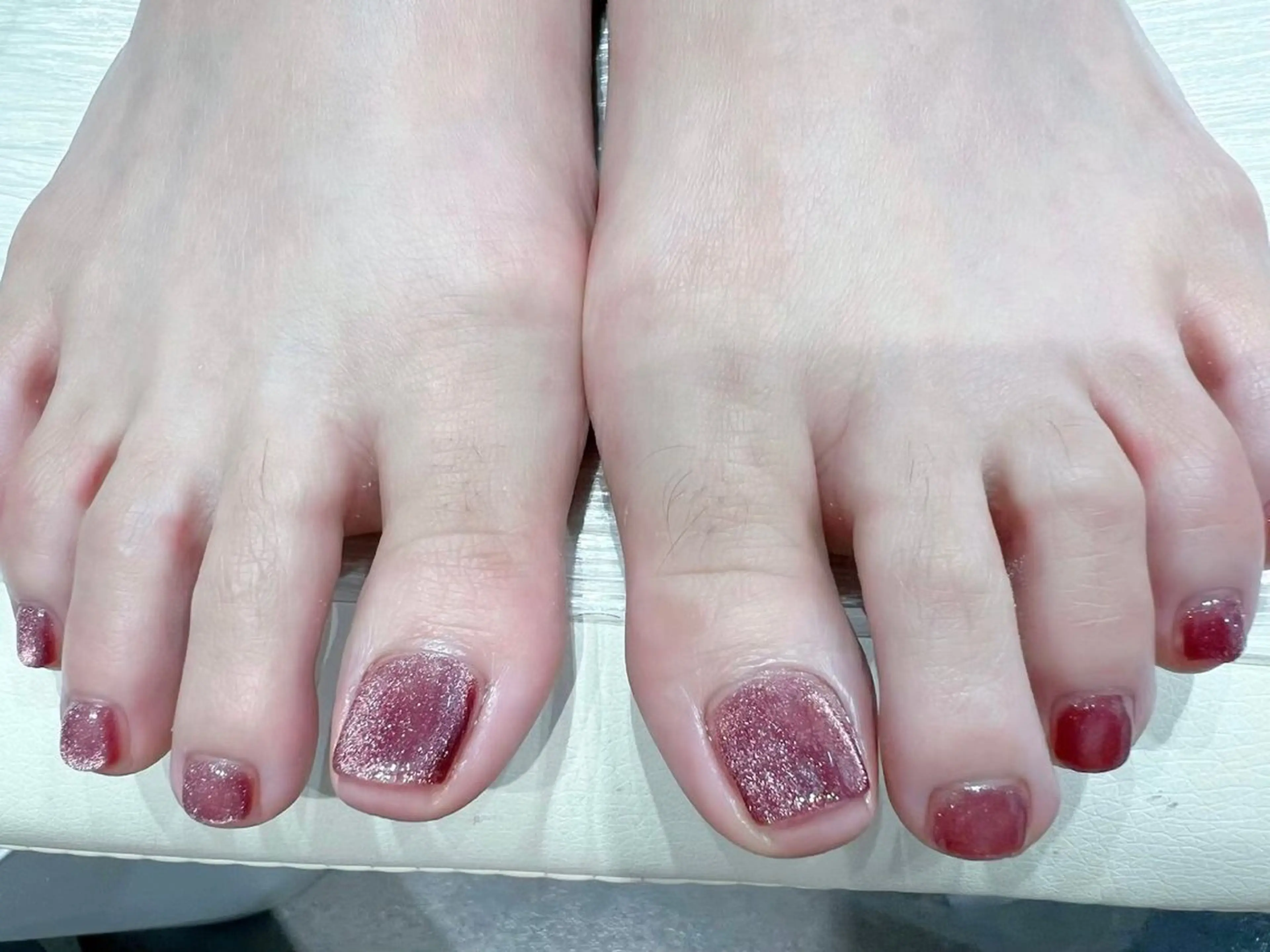 ネイル ハンドネイル フットネイル はやし みさのネイルデザイン