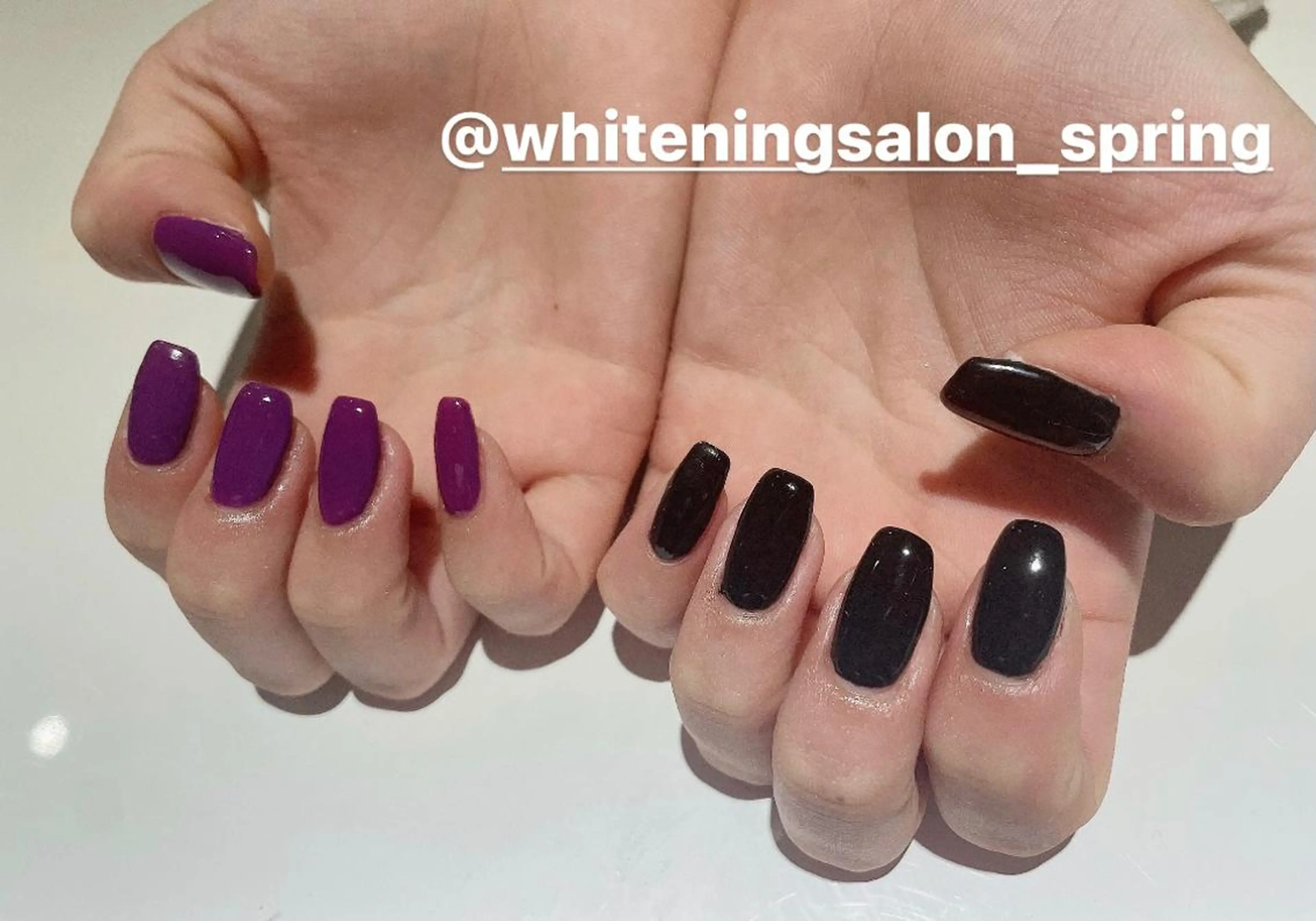 ネイル Nakao Hitomiのネイルデザイン