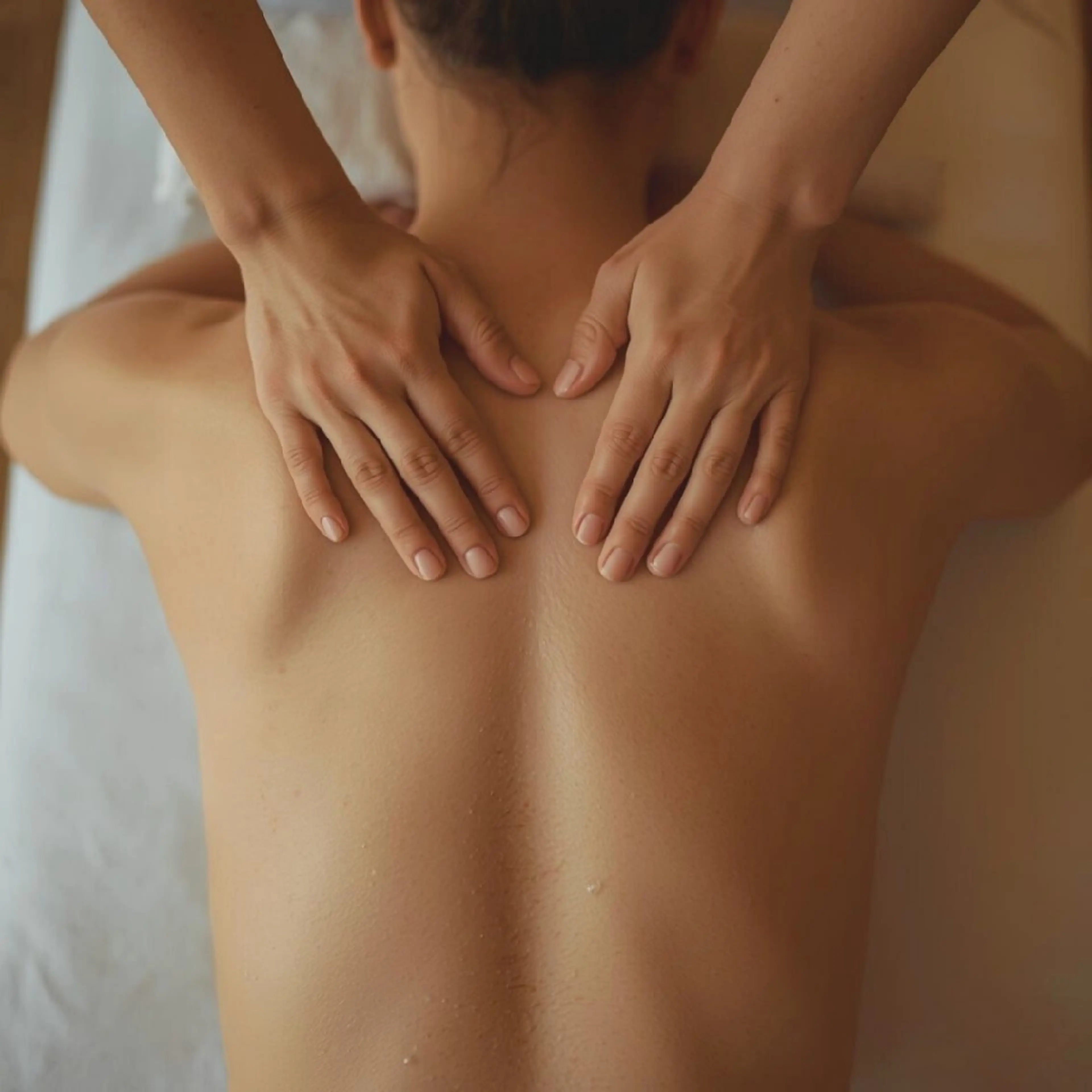 【至福の60分😌】全身オイルマッサージ 60分の写真