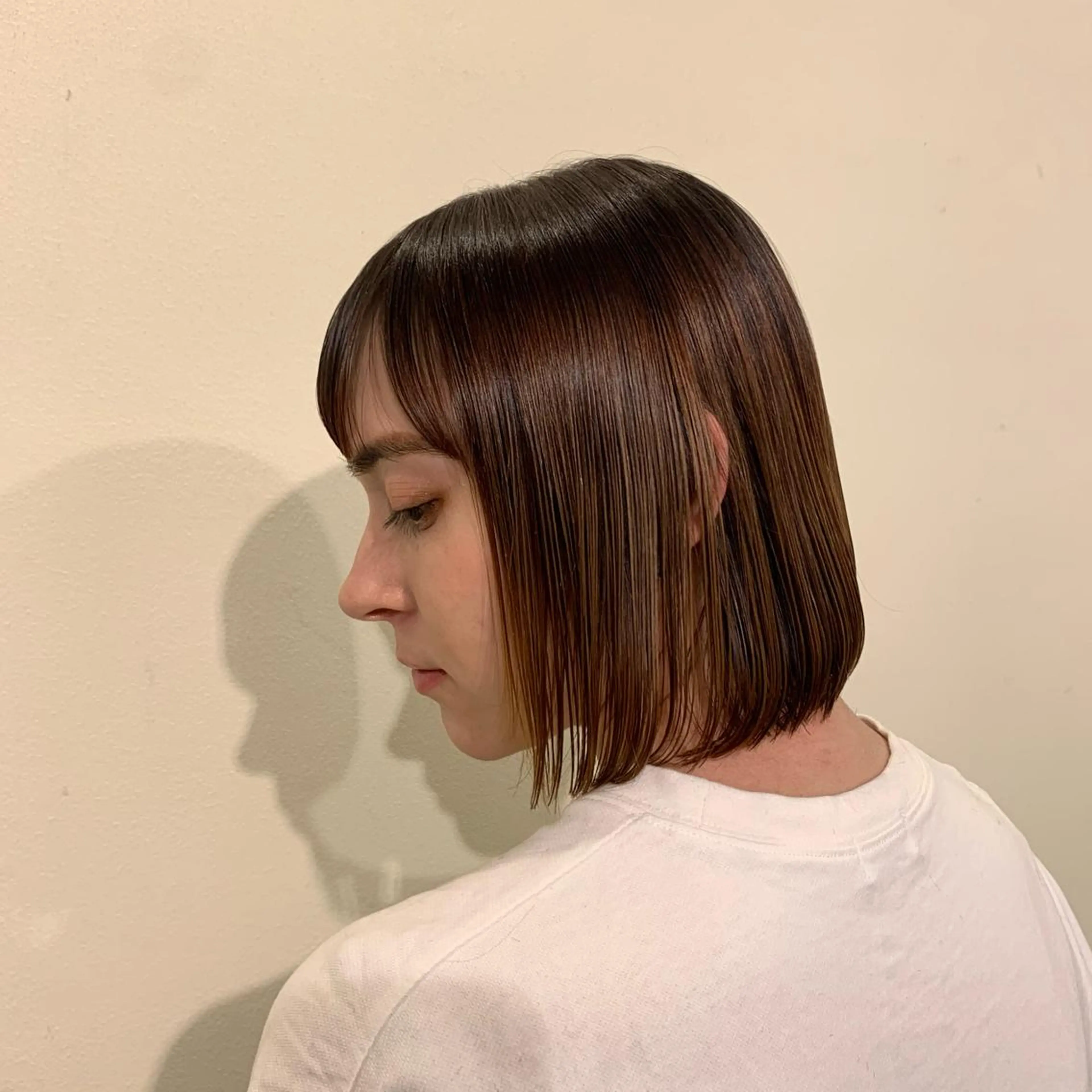 MAKE'S omotesando所属・狐塚 未咲のヘアスタイル