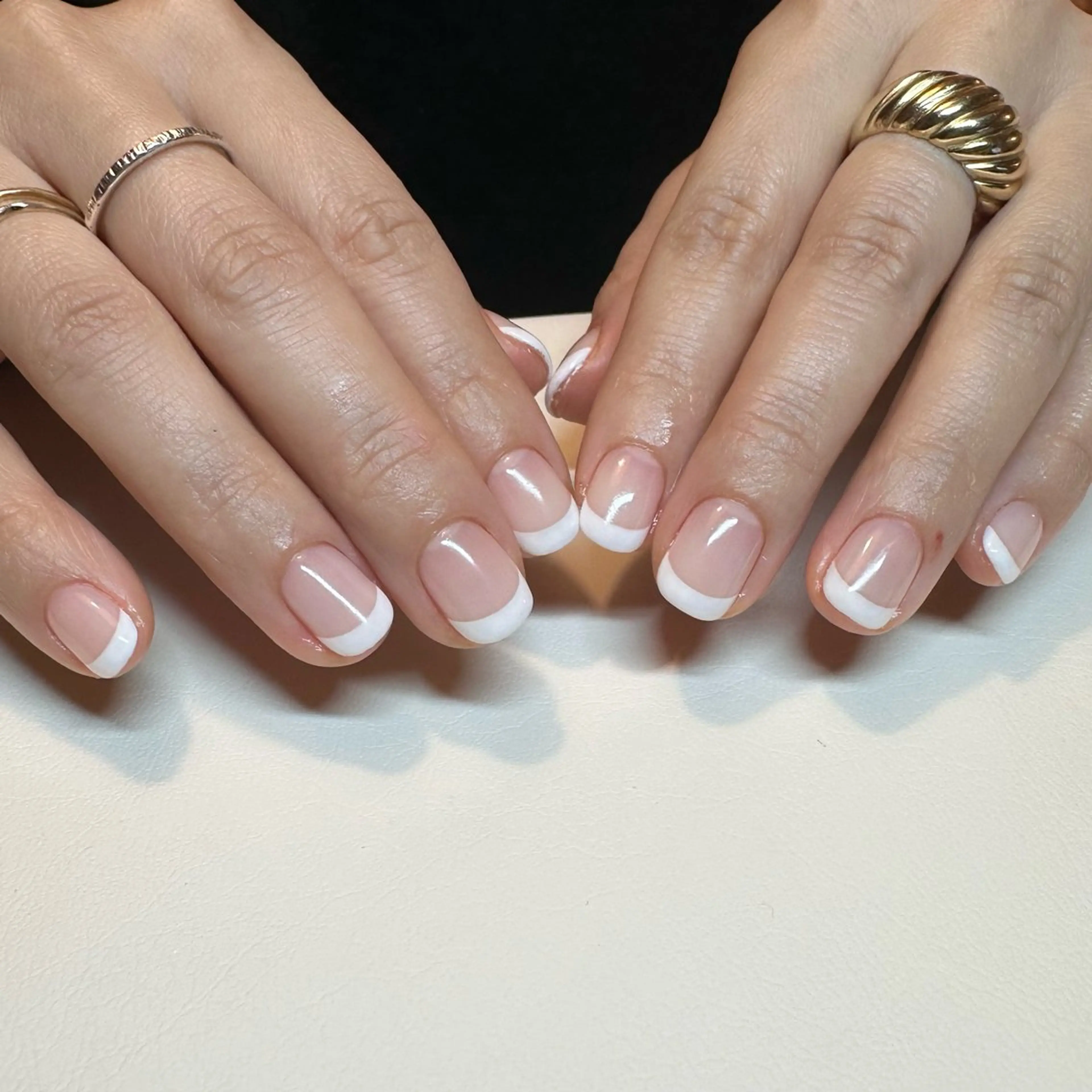 ネイル ハンドネイル nikotnail 小林友美のネイルデザイン