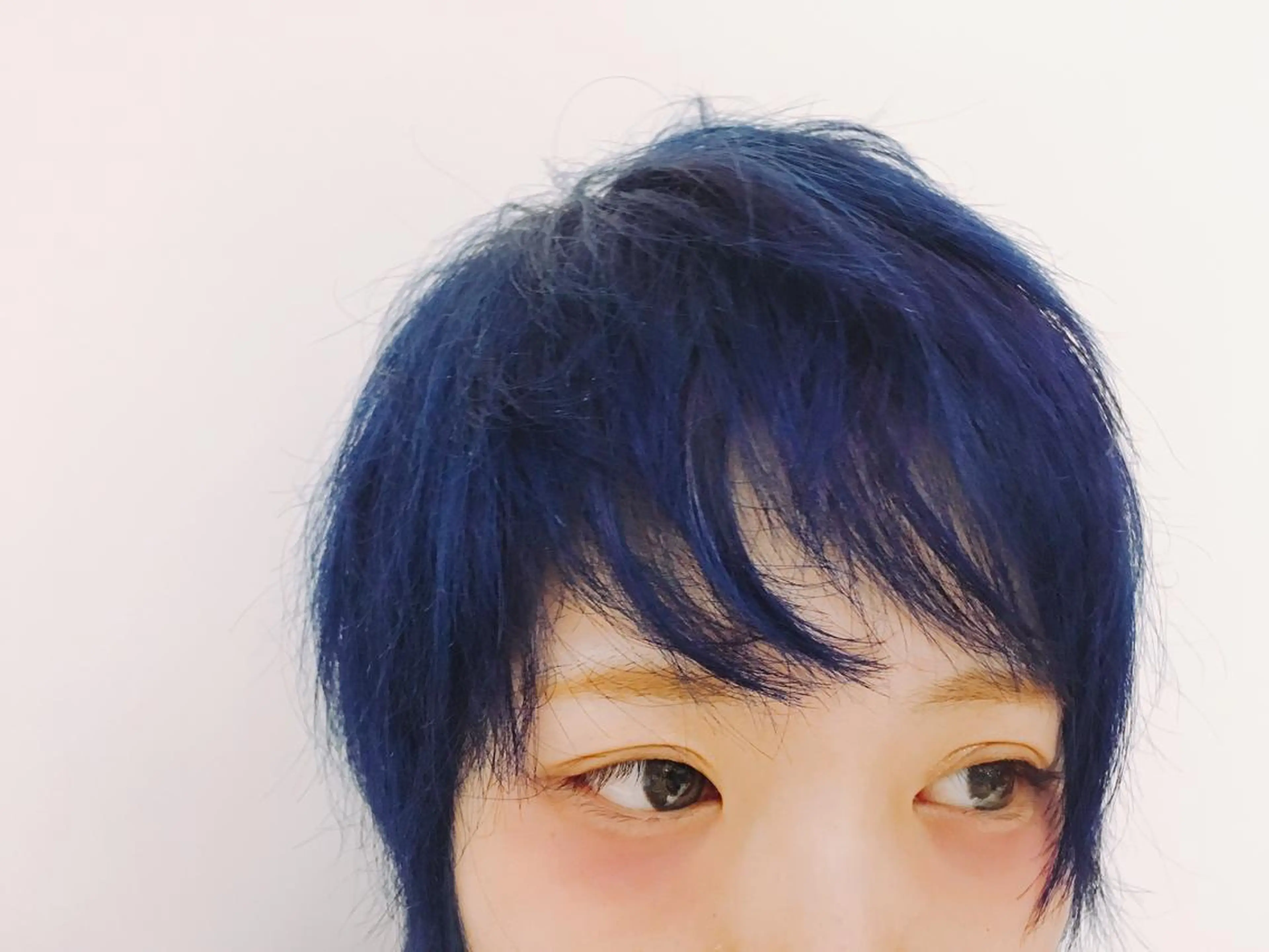 ショート 美髪・シールエクステ 🌿ヨシモトカンジのヘアスタイル