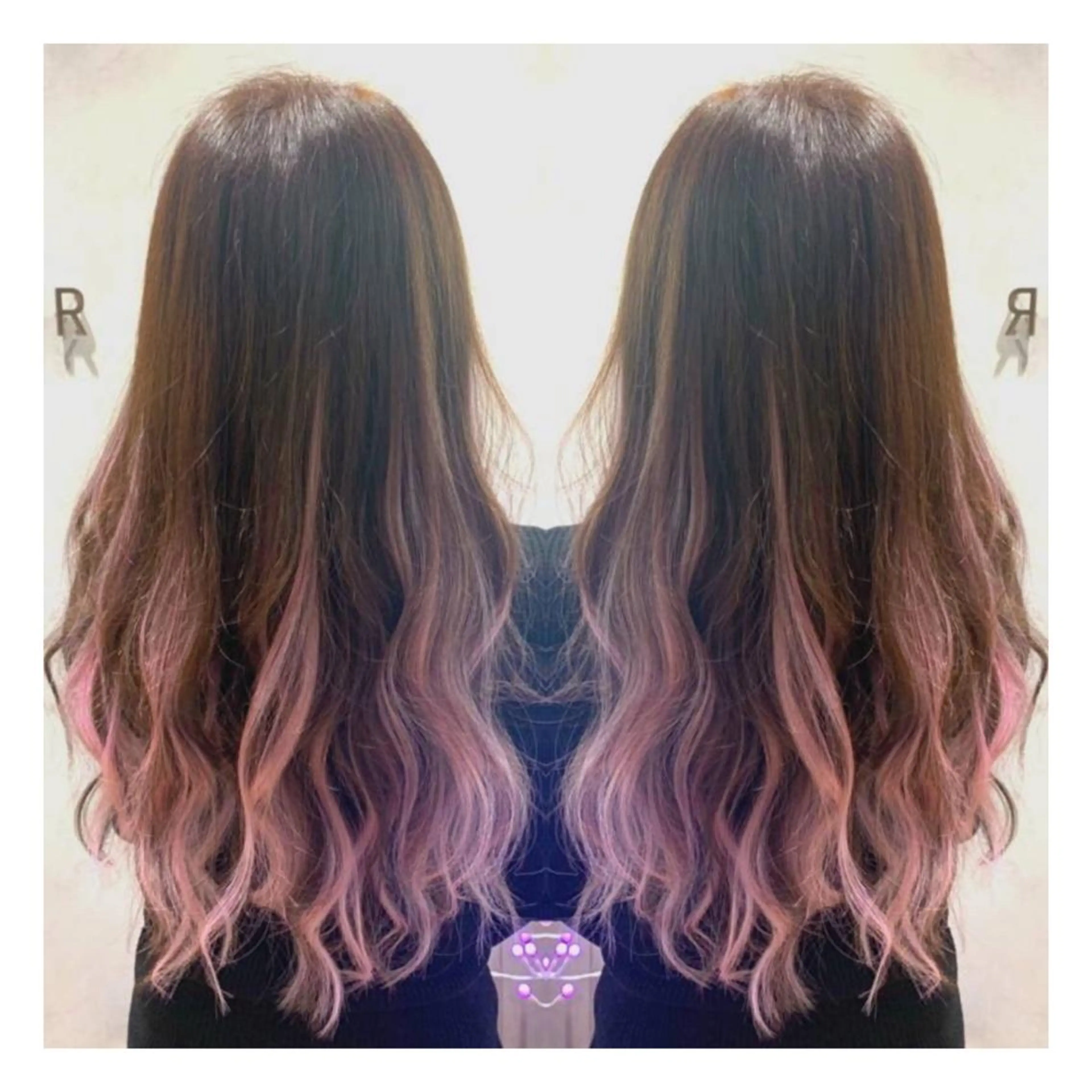 セミロング en Rêve🎀 ROAReye姉妹店のその他イメージ