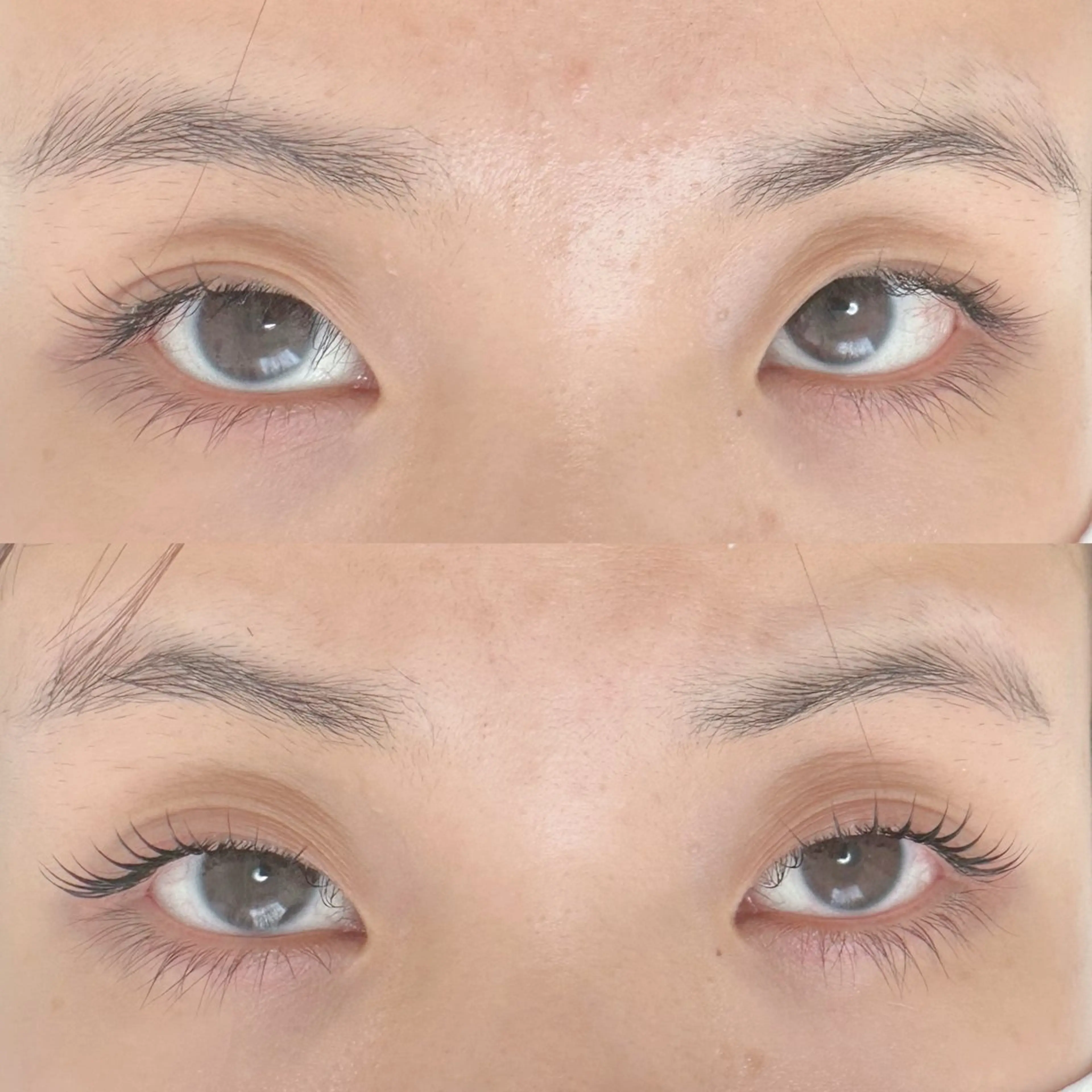 マツエク・マツパ SSINSTUTIO 金山⭐️Kiraraのマツエク・マツパデザイン