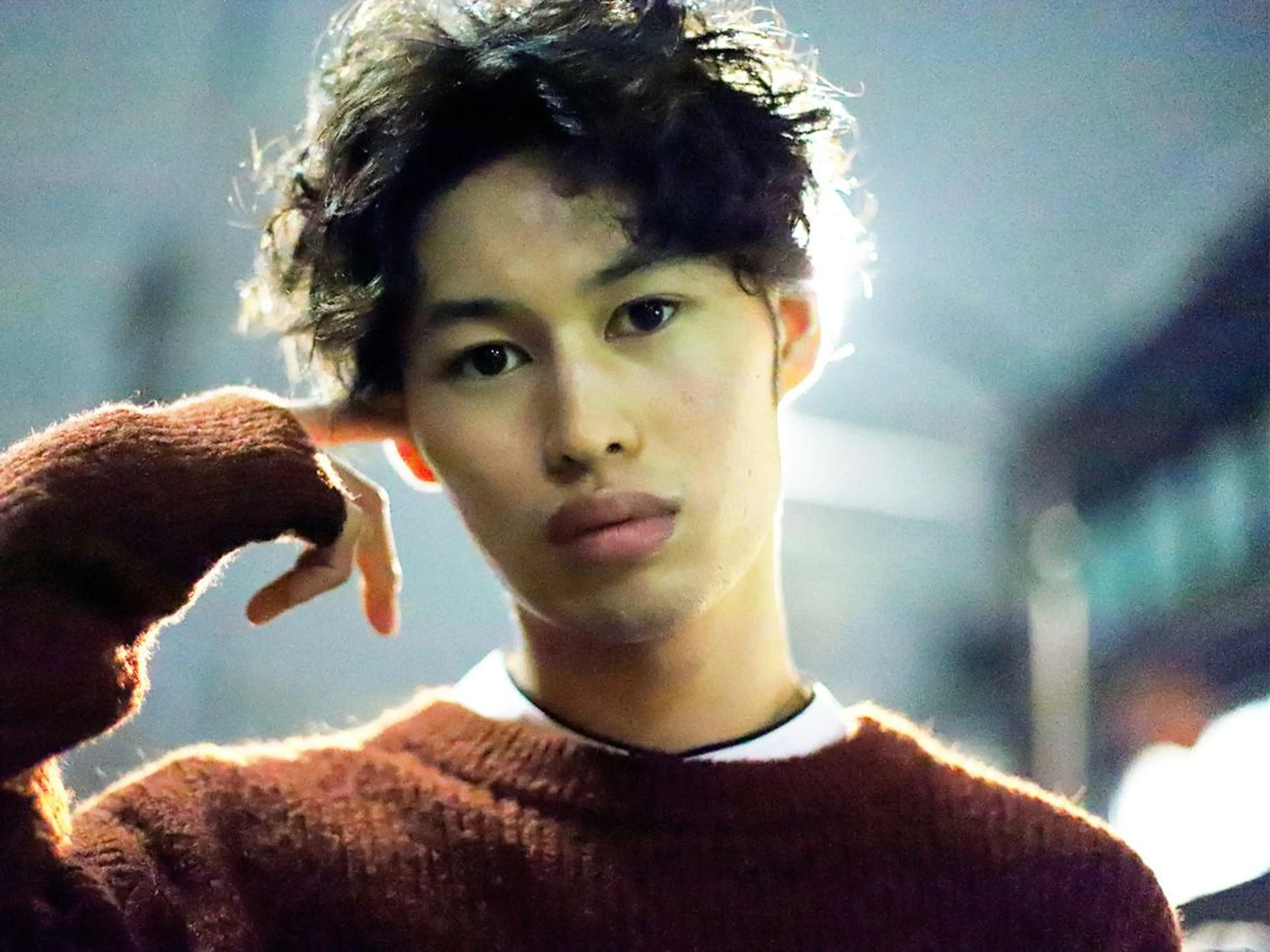 ショート 🌼U24 ヘアデザインラボのヘアスタイル