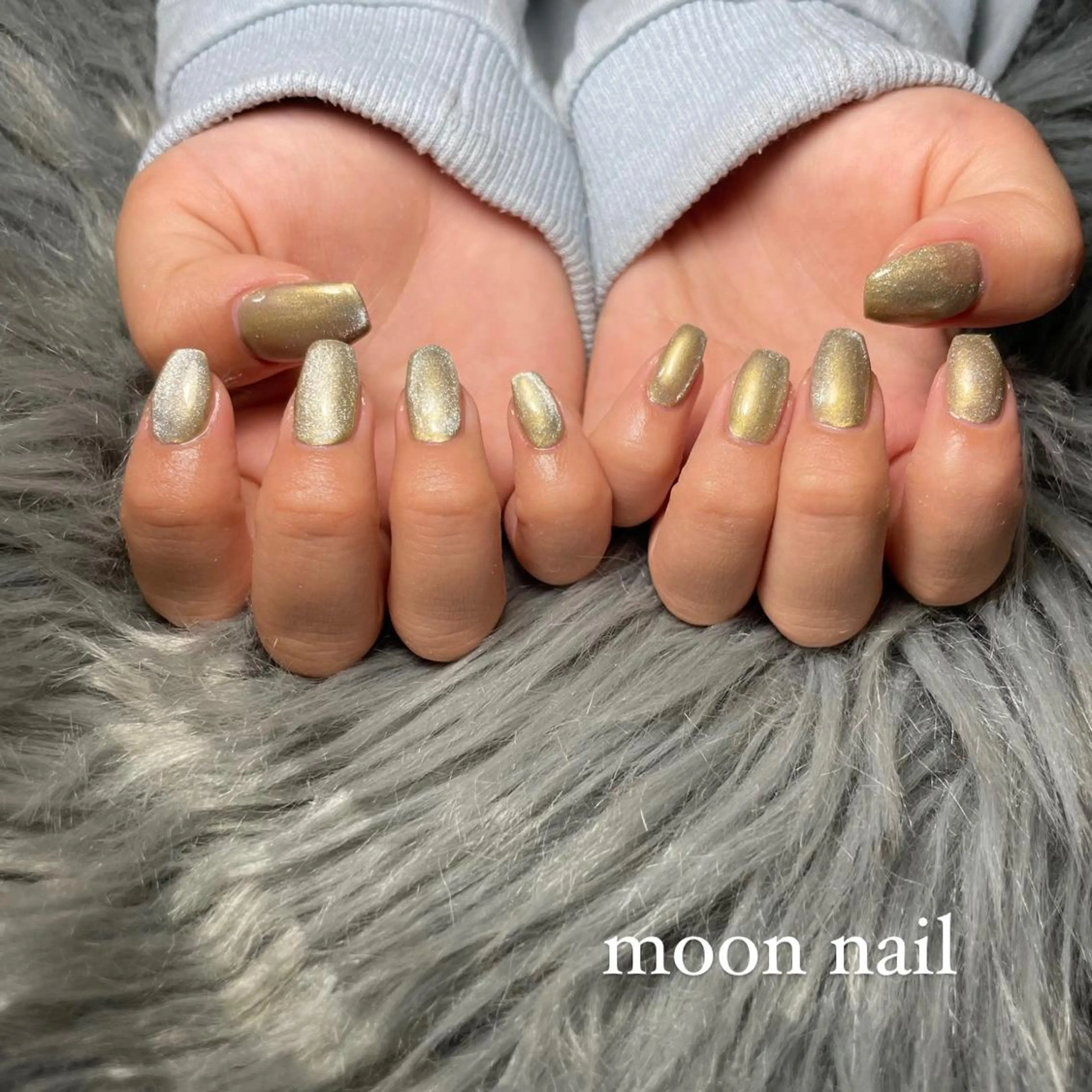 ネイル nailsalonBuwan所属・nailsalon Buwanのネイルデザイン