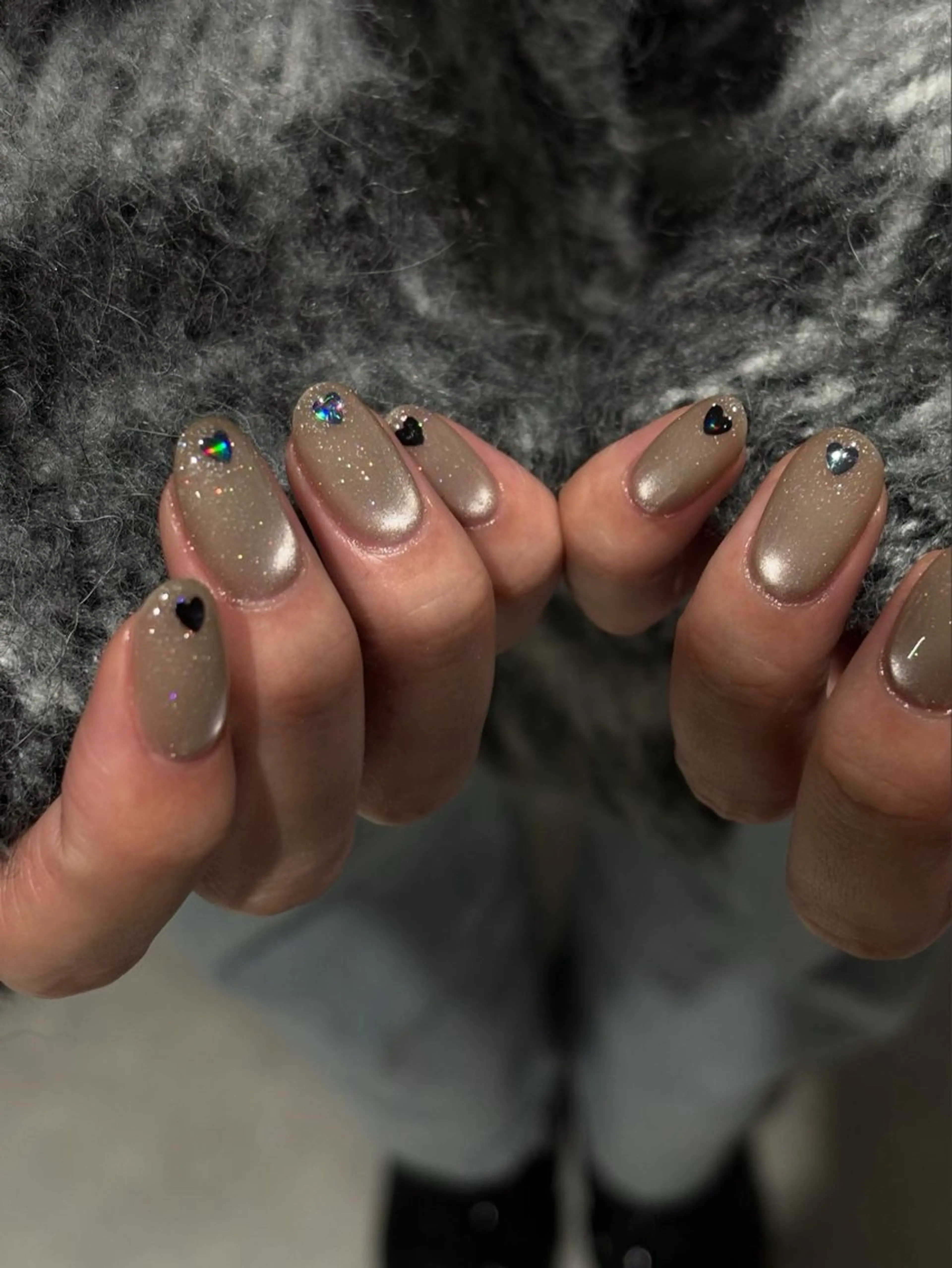 ネイル pepe大阪平野 / hinaのネイルデザイン