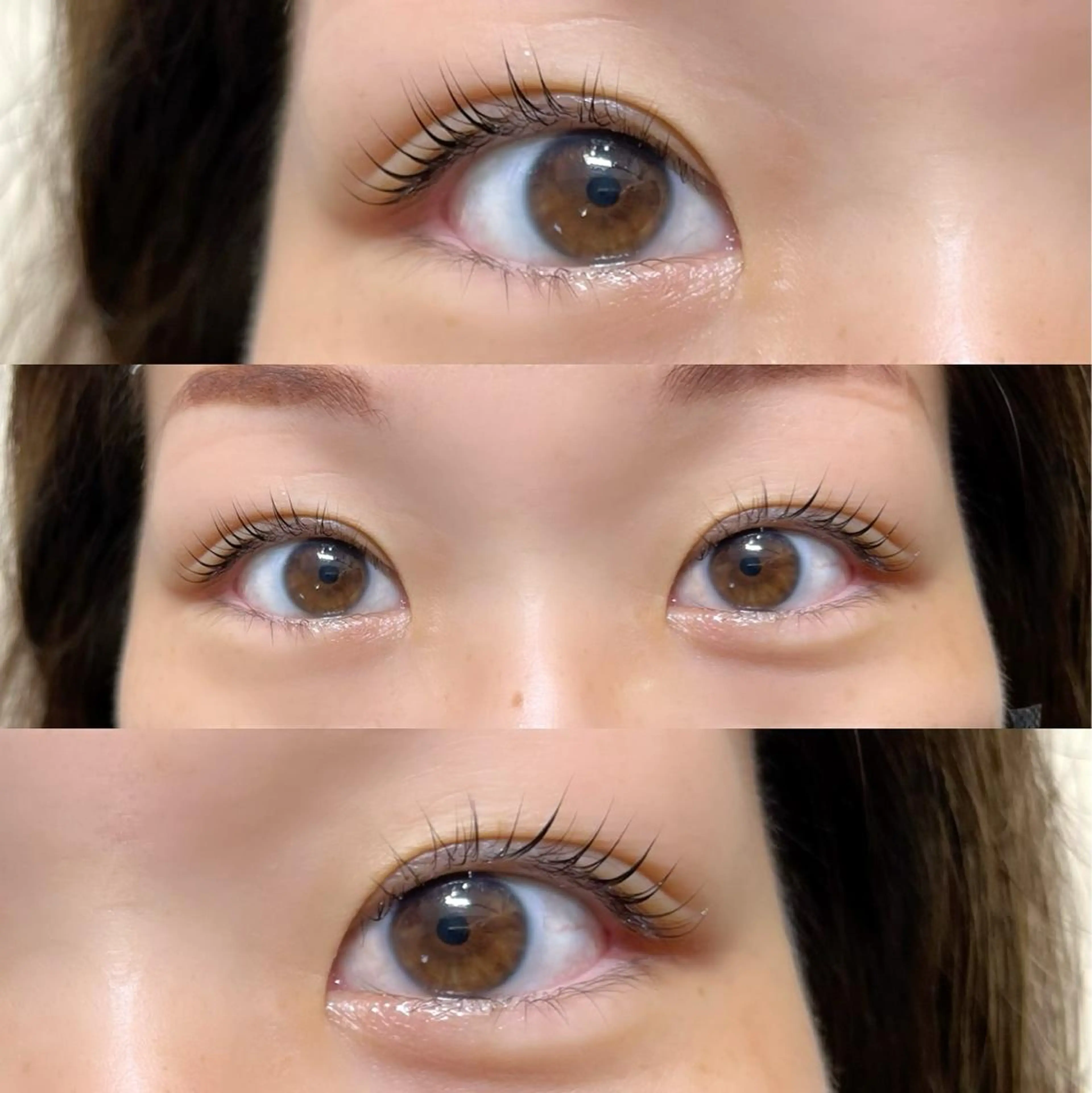 マツエク・マツパ Nabinyu所属・まつげパーマ専門 🦋YUMAのマツエク・マツパデザイン