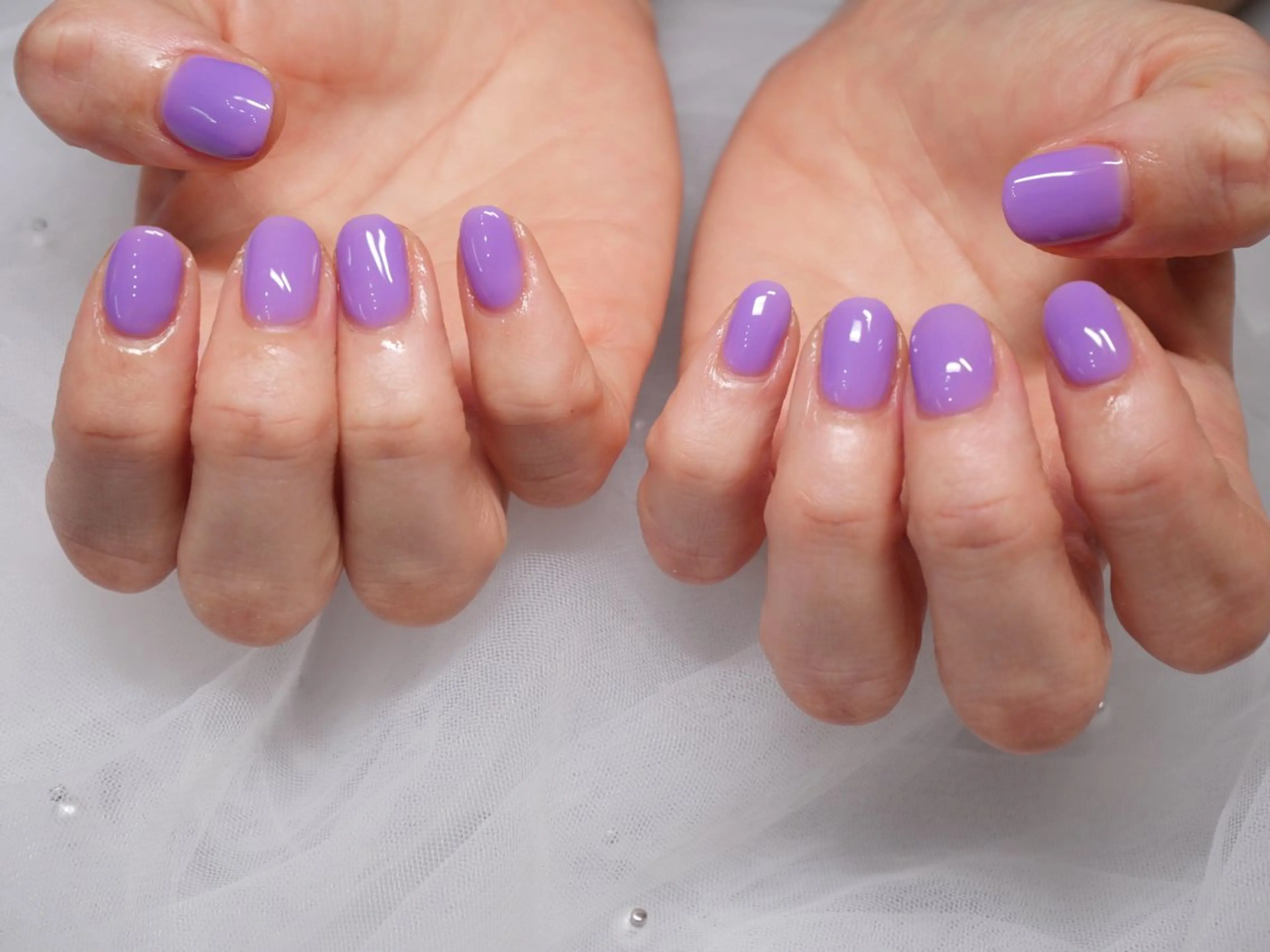 ネイル ハンドネイル Nailsalon Graciasのネイルデザイン