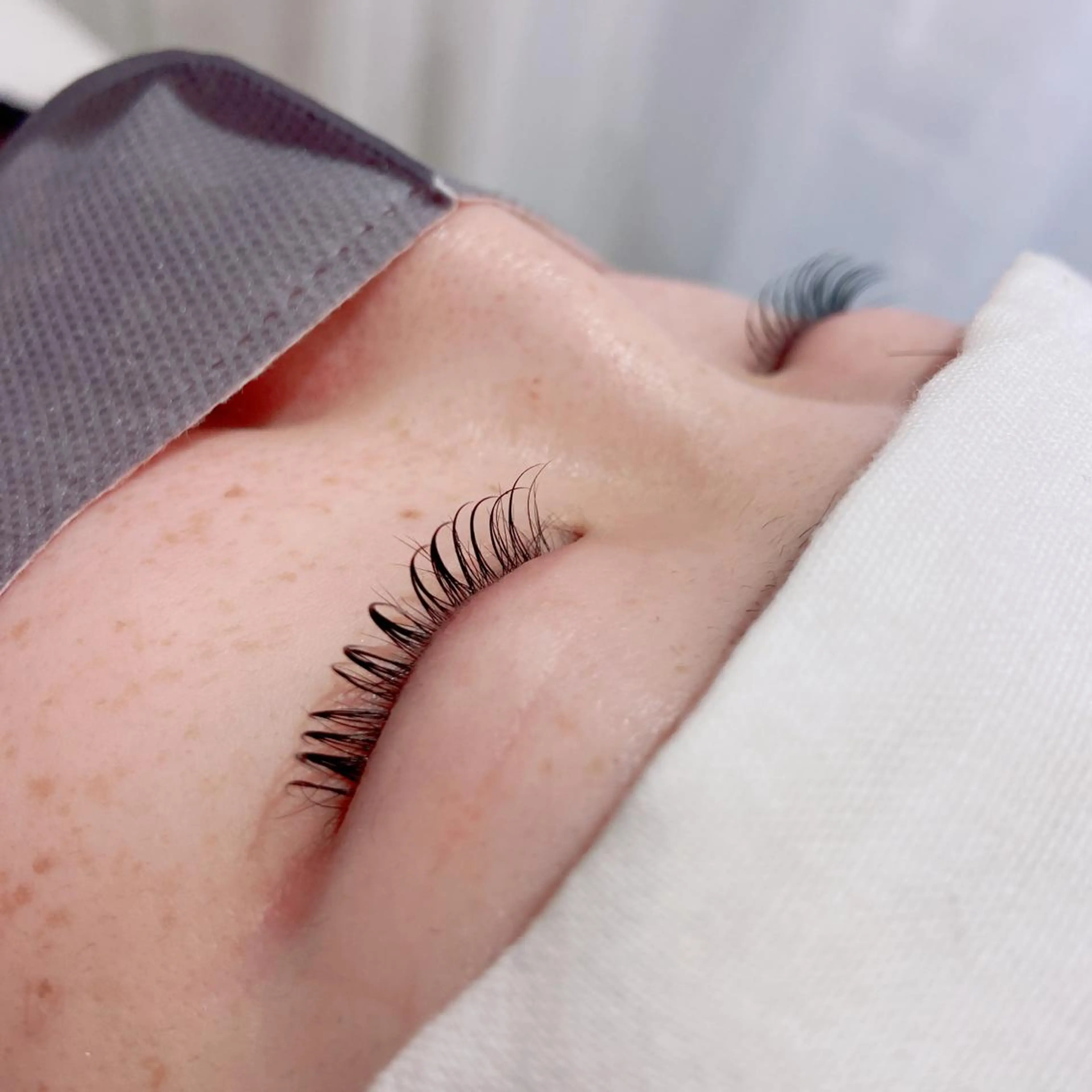 マツエク・マツパ Lash by Glisse所属・佐藤 安沙子のマツエク・マツパデザイン