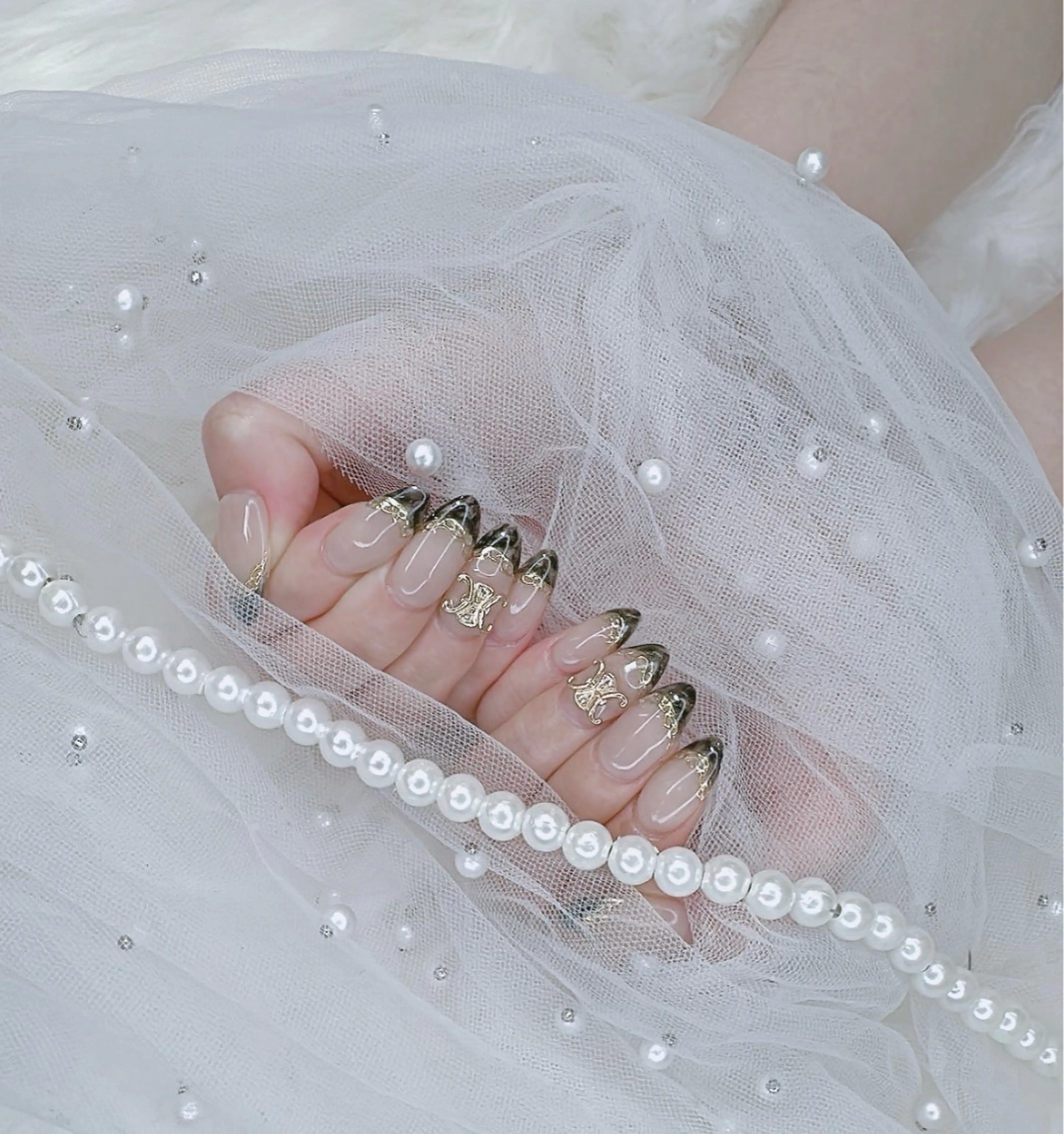ネイル R nailsalon所属・R salonのネイルデザイン