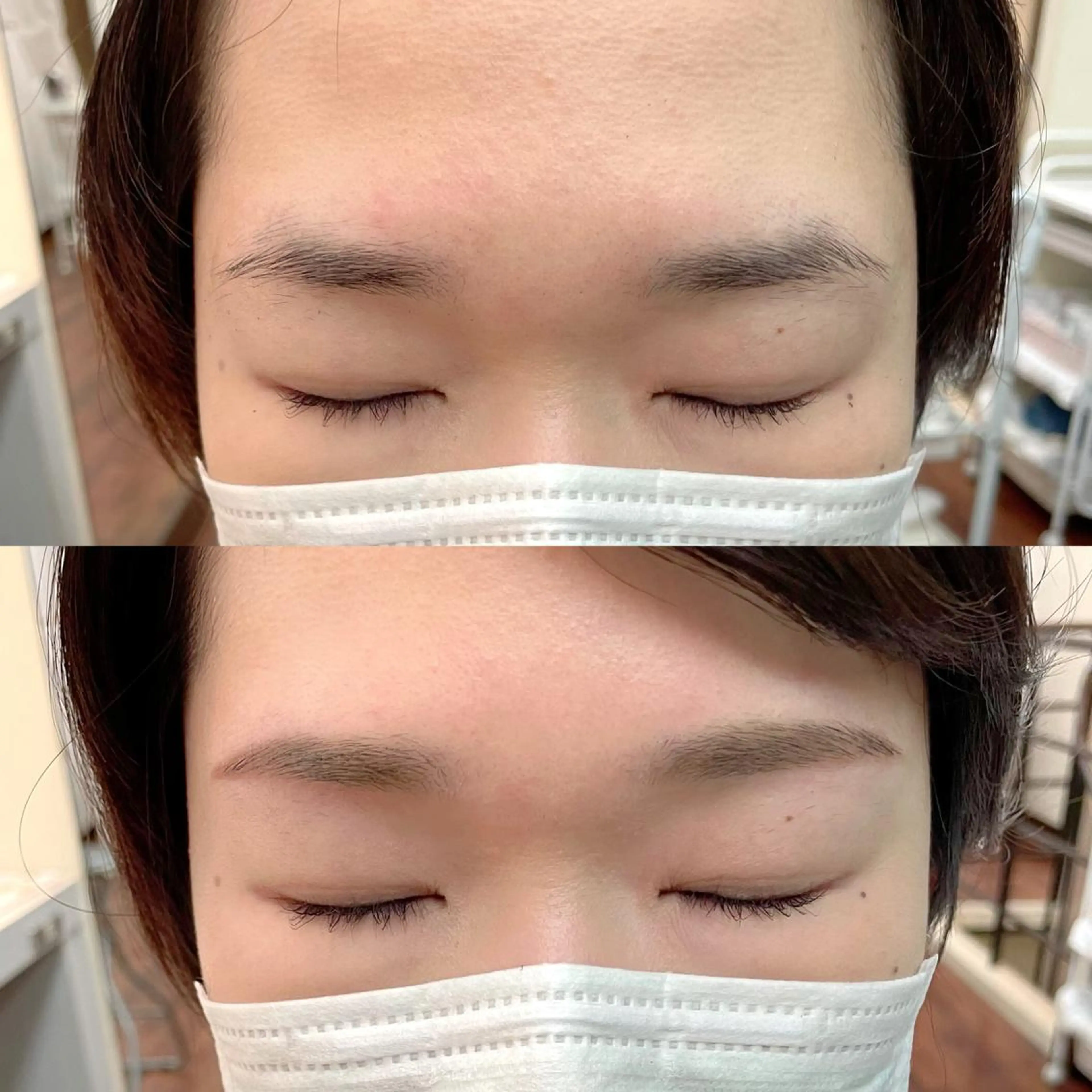 sara lazo 県病院前のマツエク・マツパデザイン