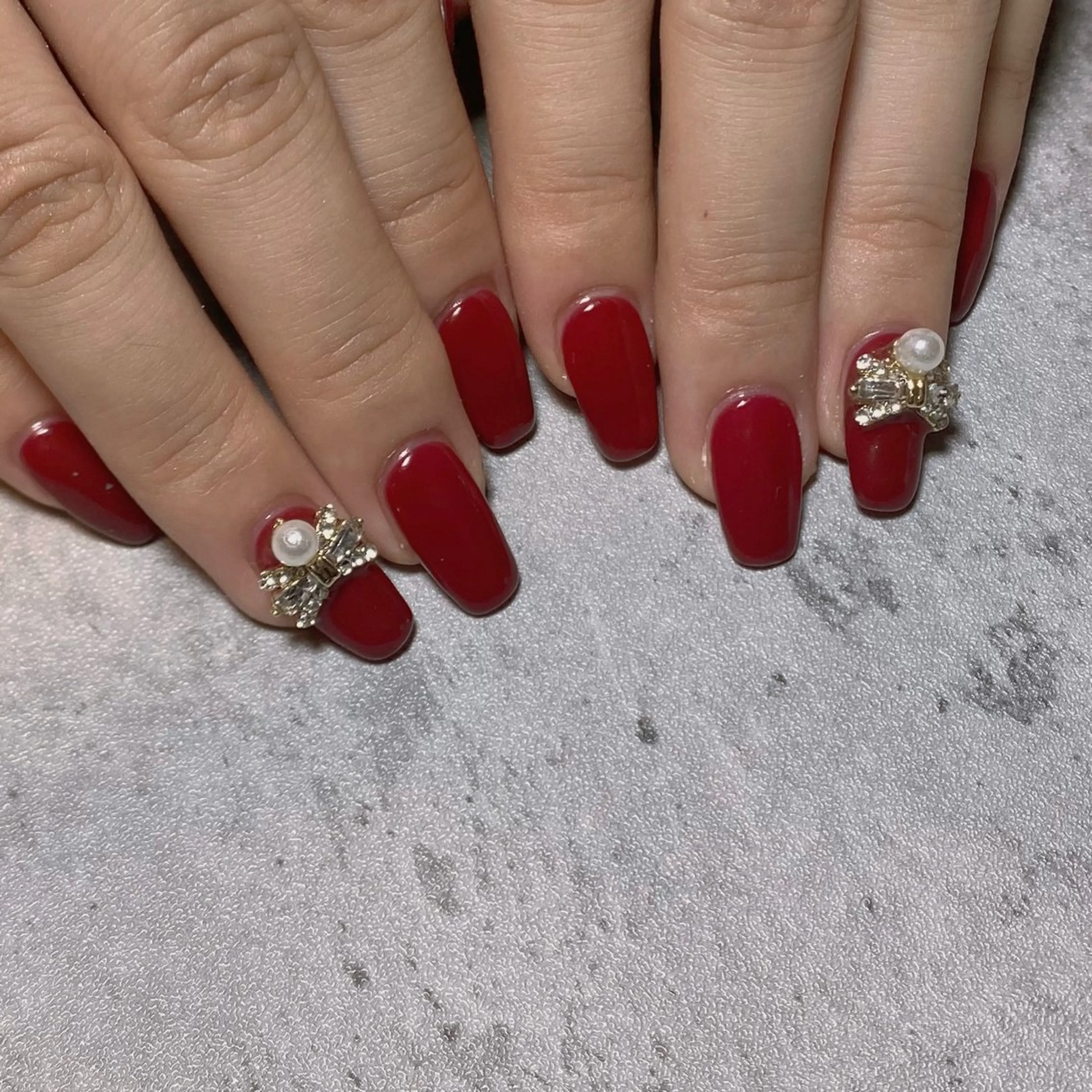 ネイル イハナ ihanaのネイルデザイン