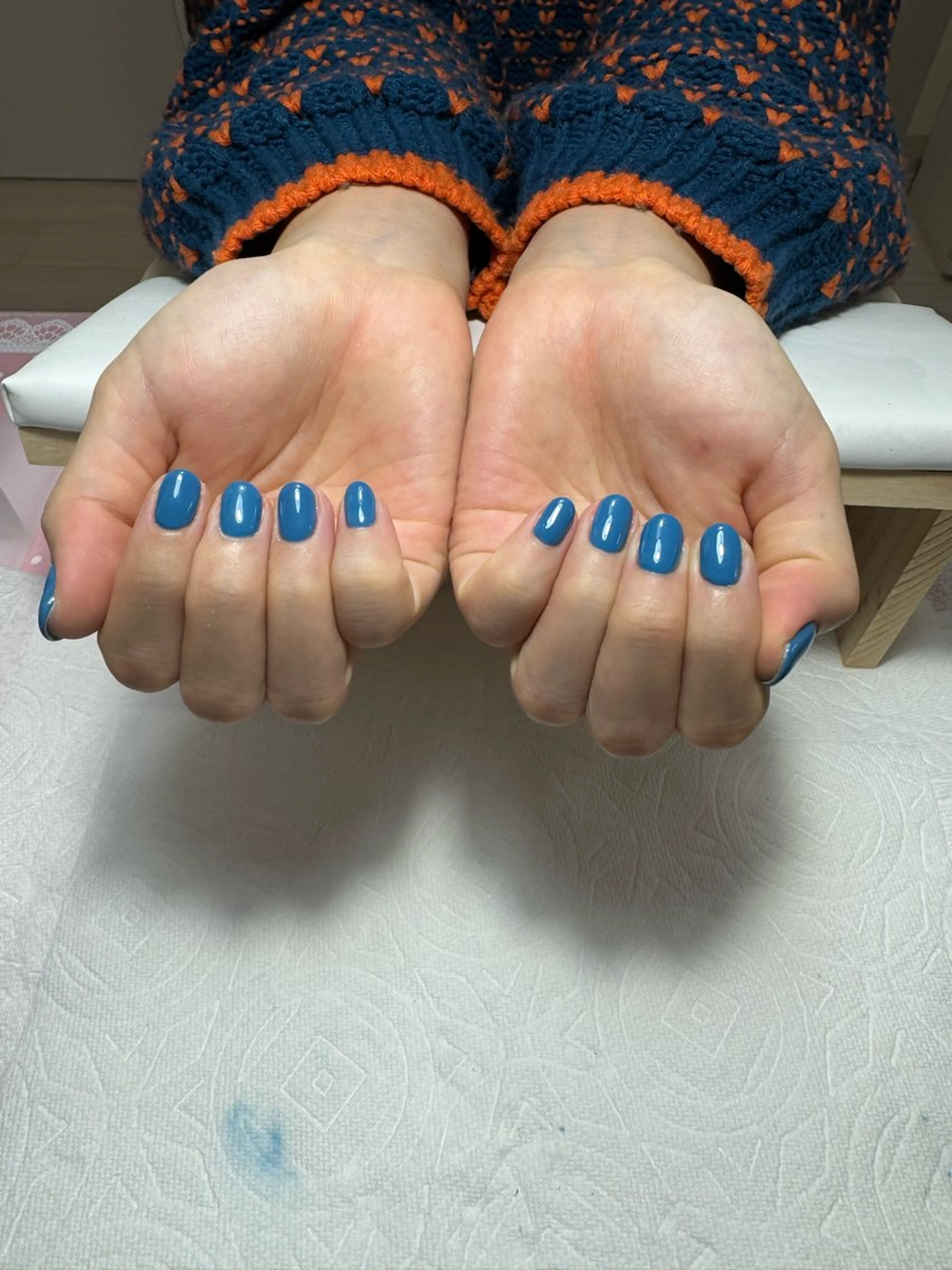 ネイル Regina レジーナのネイルデザイン