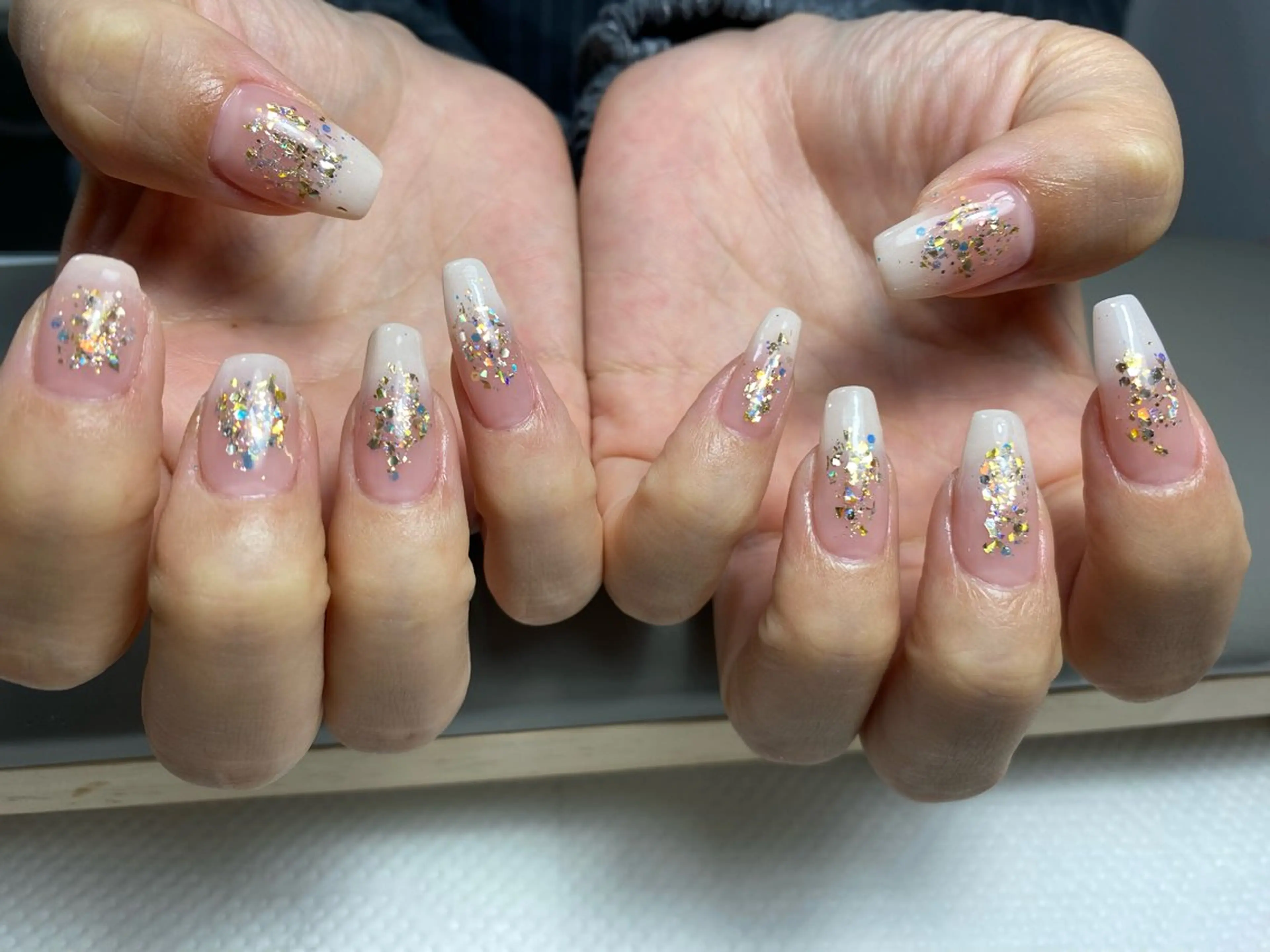 ネイル ＪＯＪＯnail所属・JOJOネイル ユカのネイルデザイン