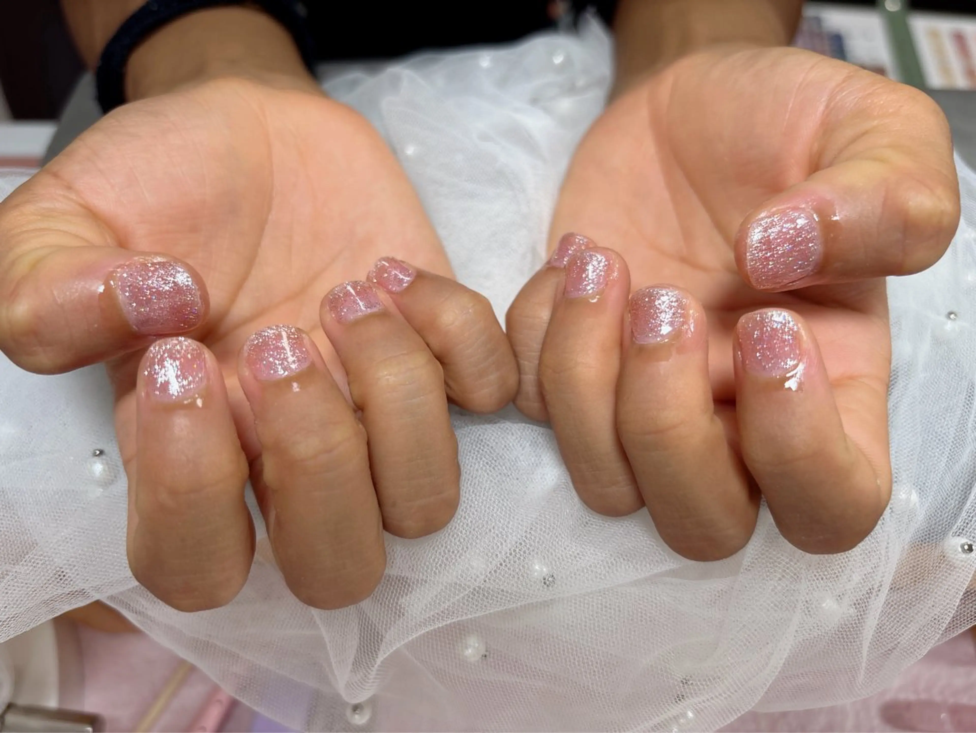 ネイル ハンドネイル Nail NaNa コトのネイルデザイン