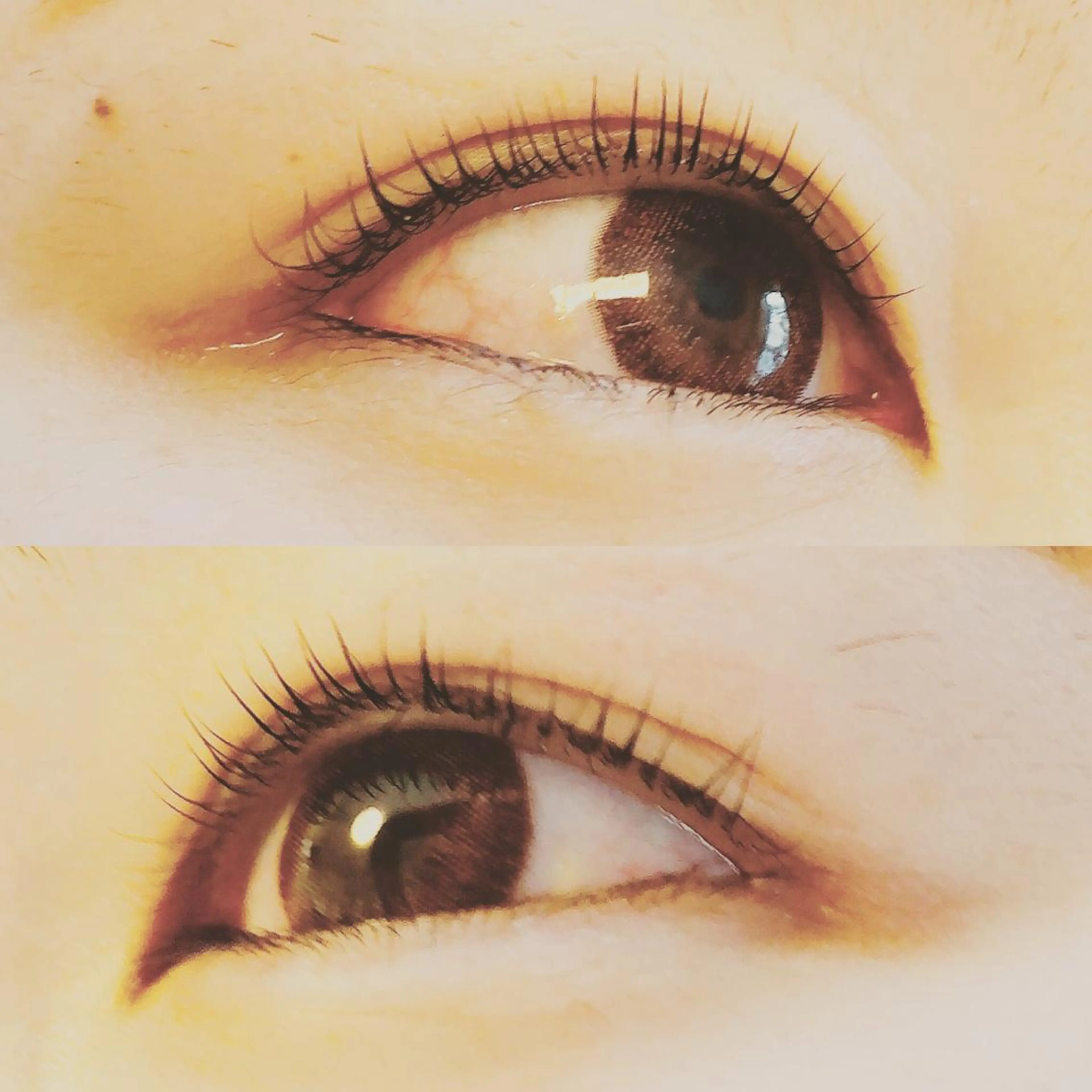 マツエク・マツパ プライベートサロン ココルのマツエク・マツパデザイン