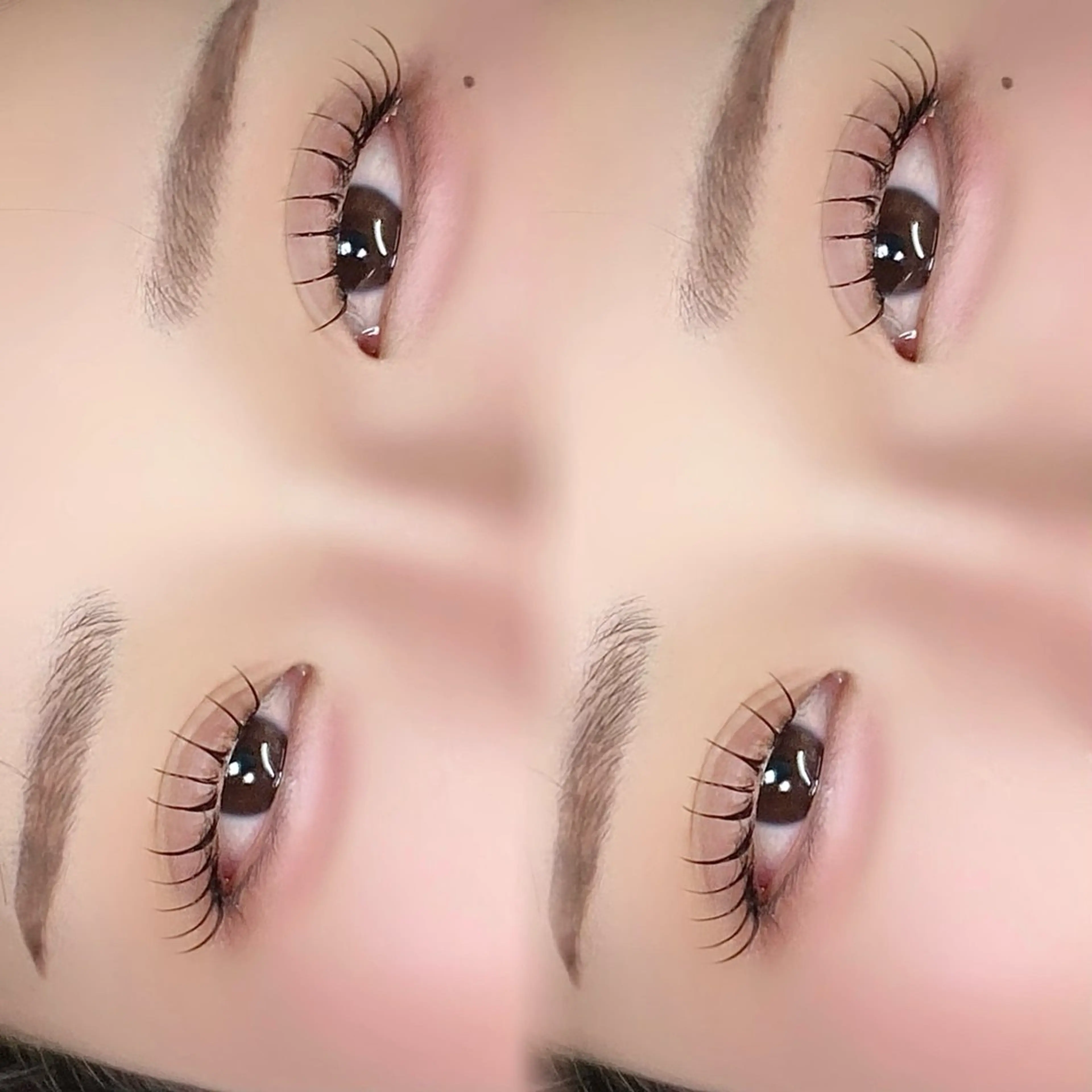 マツエク・マツパ マツエク BRILLANTE 🎀丸の内のマツエク・マツパデザイン