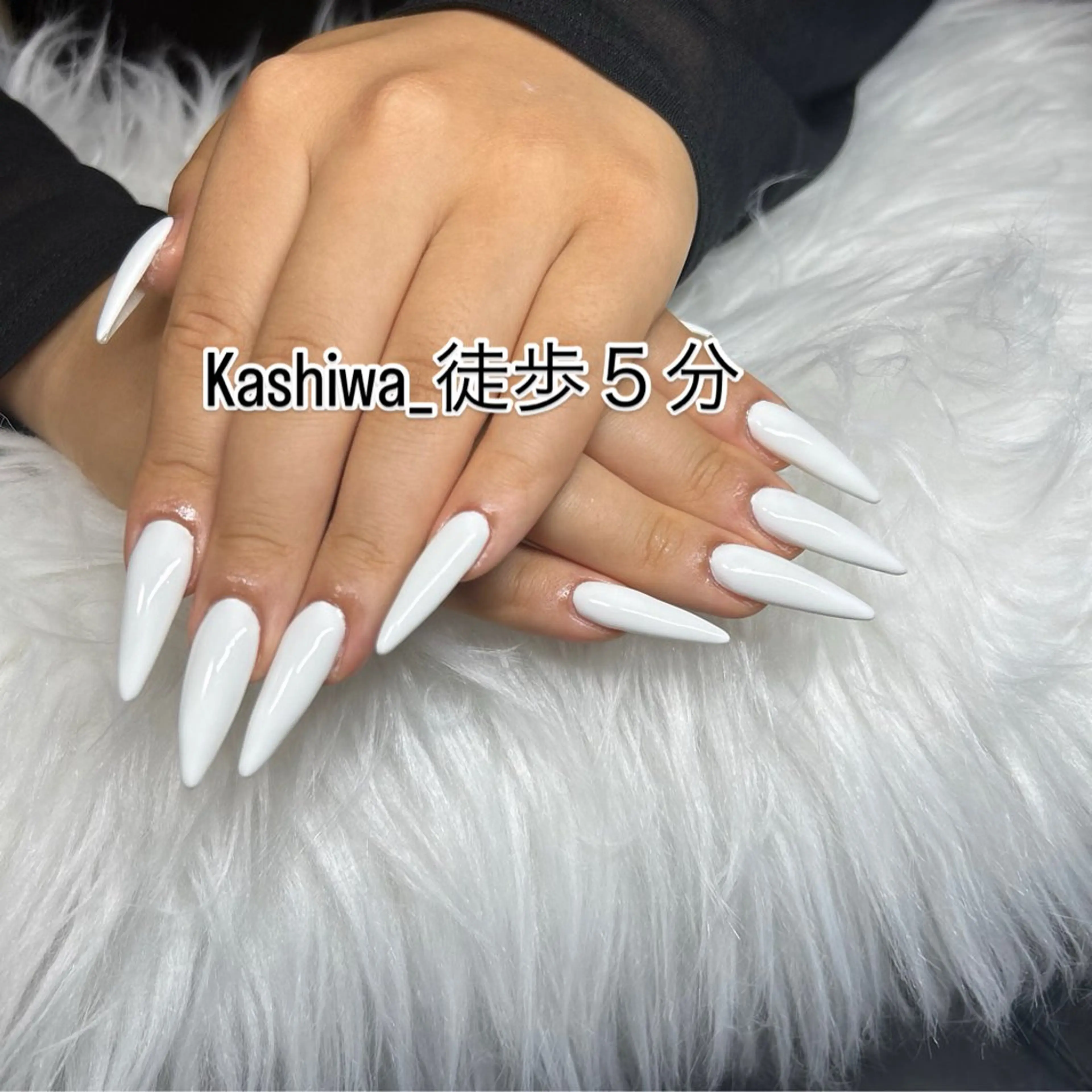 ネイル Queen Nail 💅Yukiのネイルデザイン