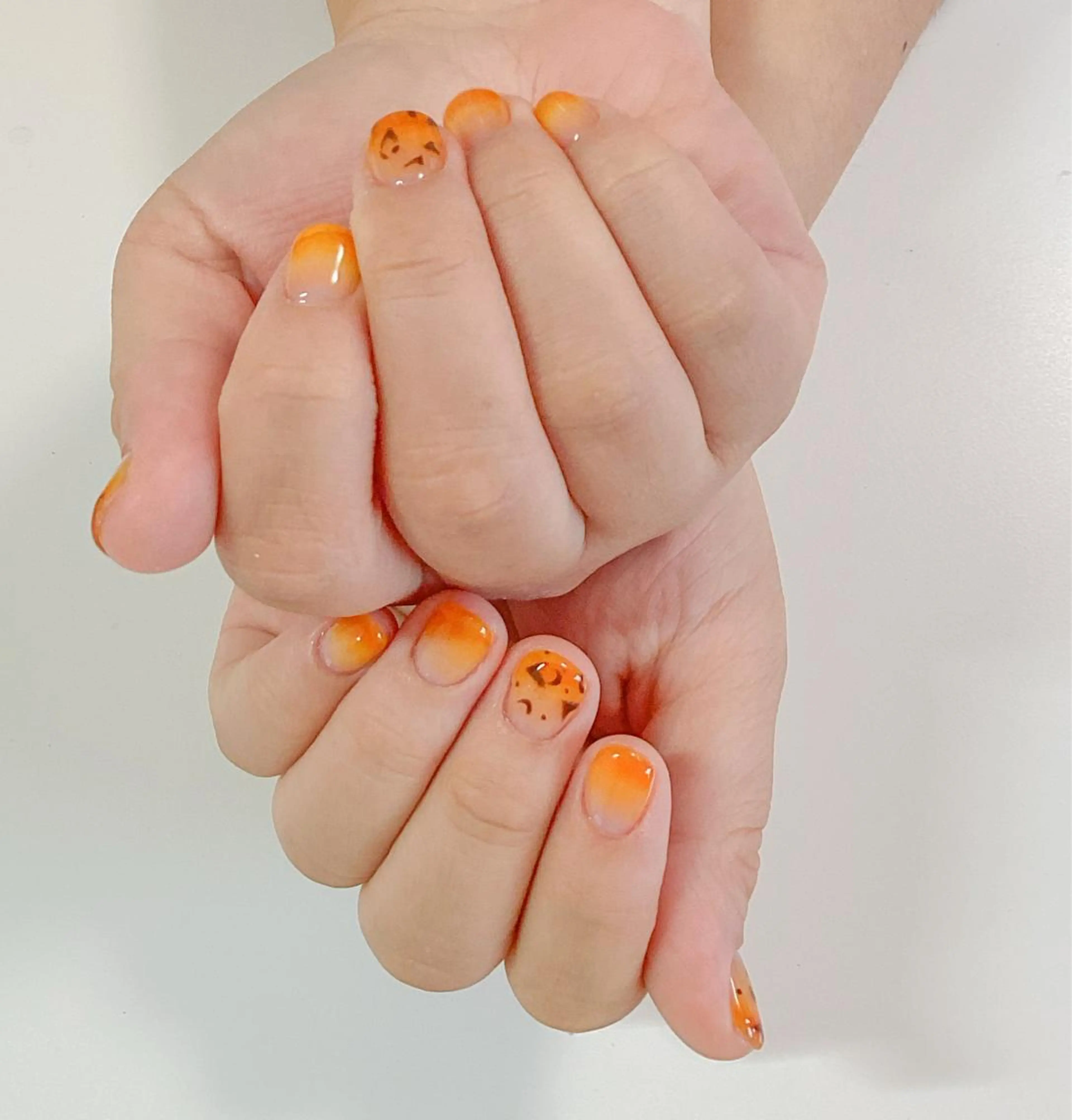 ネイル ハンドネイル Twinkle star nailのネイルデザイン