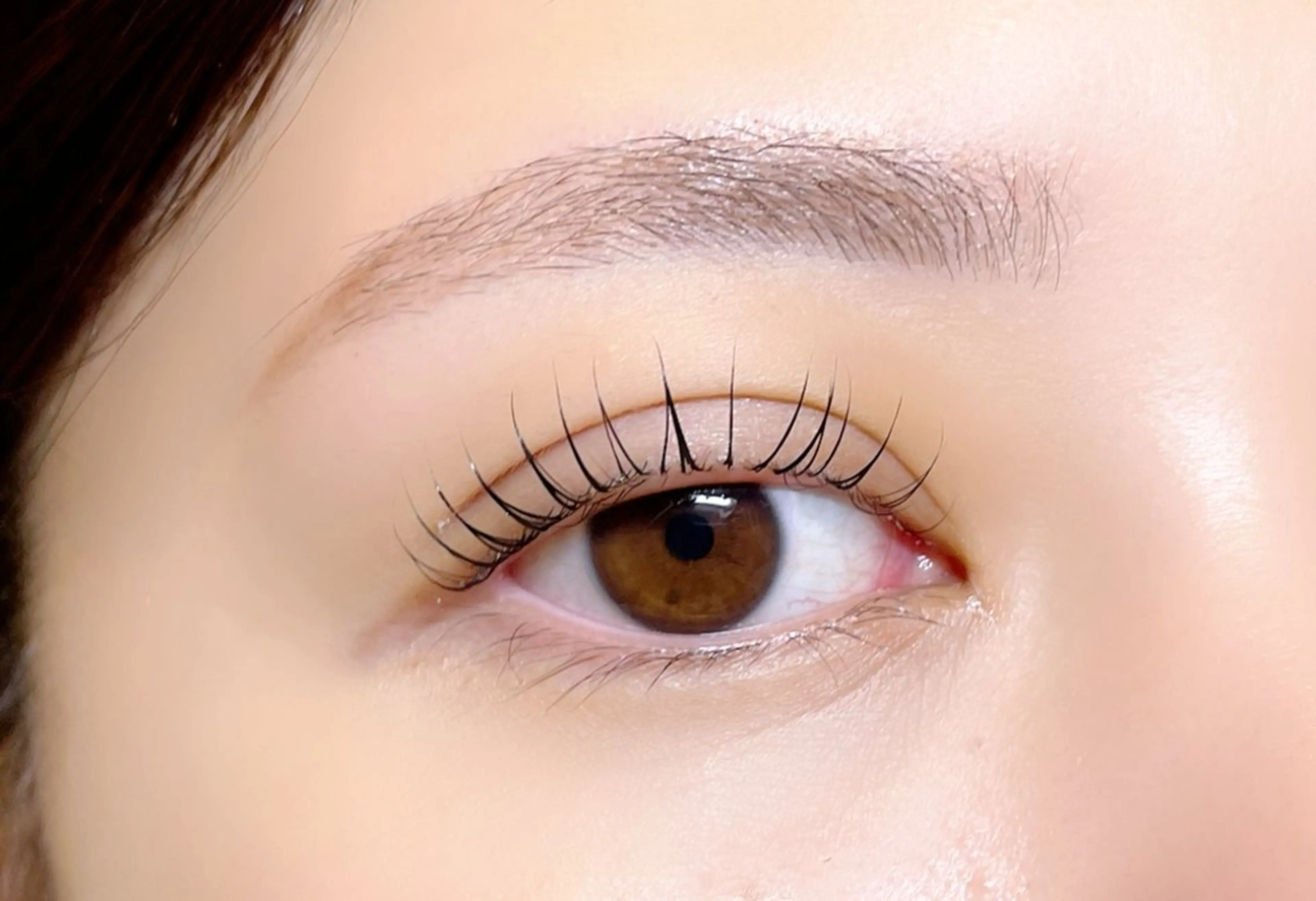 マツエク・マツパ EYE NAIL SKIN Lily所属・復帰しました 💛MYUUのマツエク・マツパデザイン
