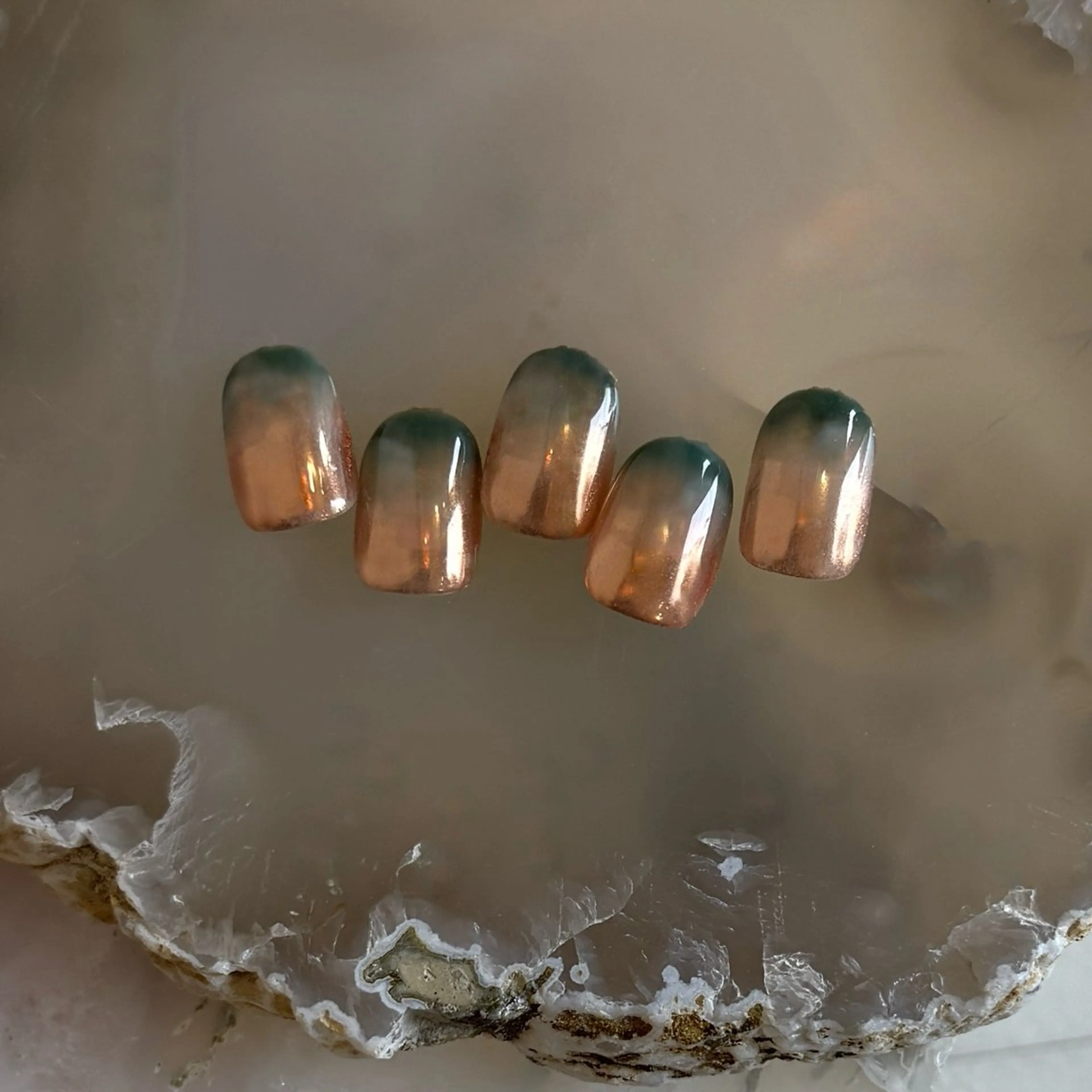 ネイル 酒井 サカイのネイルデザイン