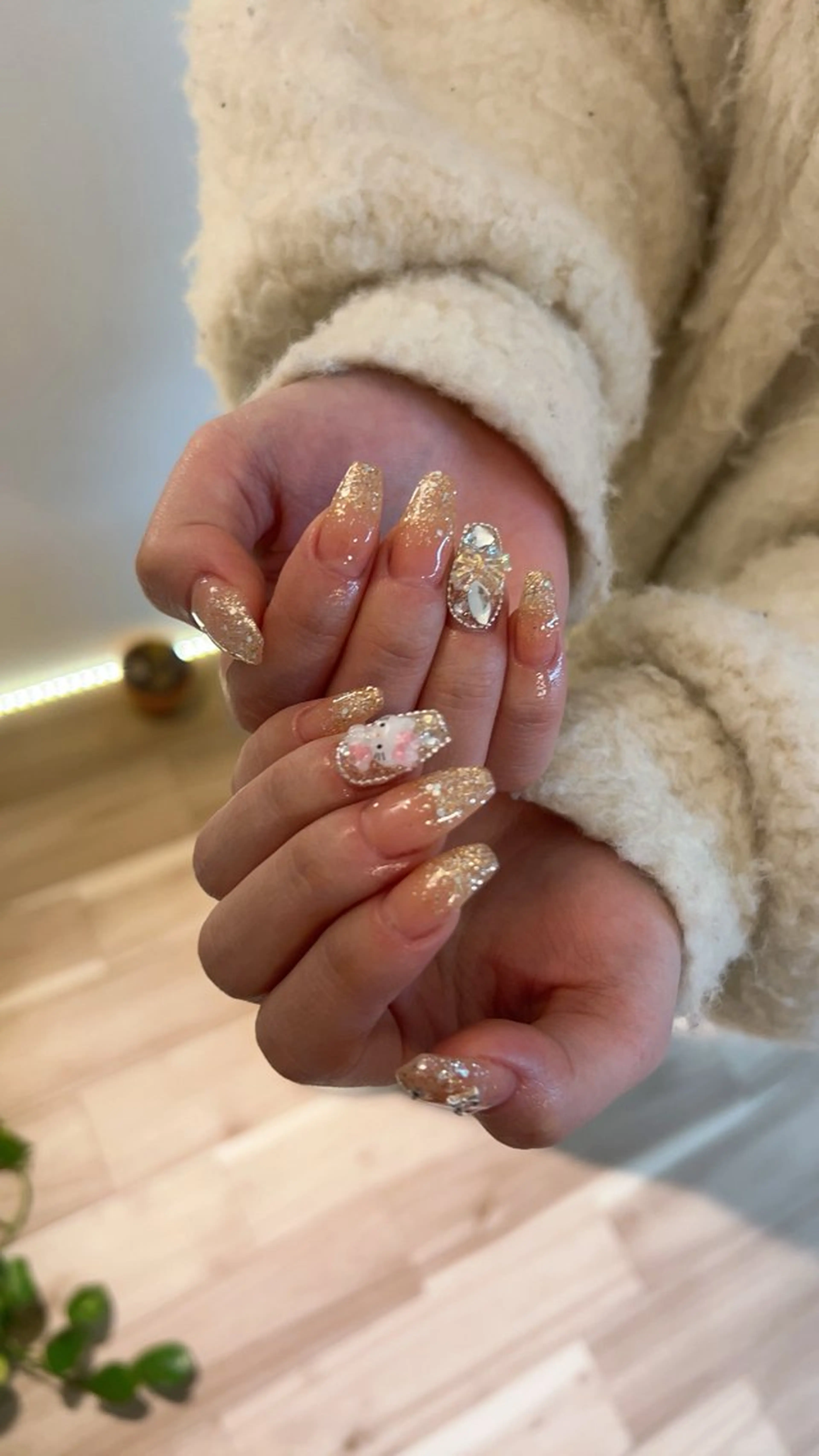 ネイル NAIL Salon 207のネイルデザイン