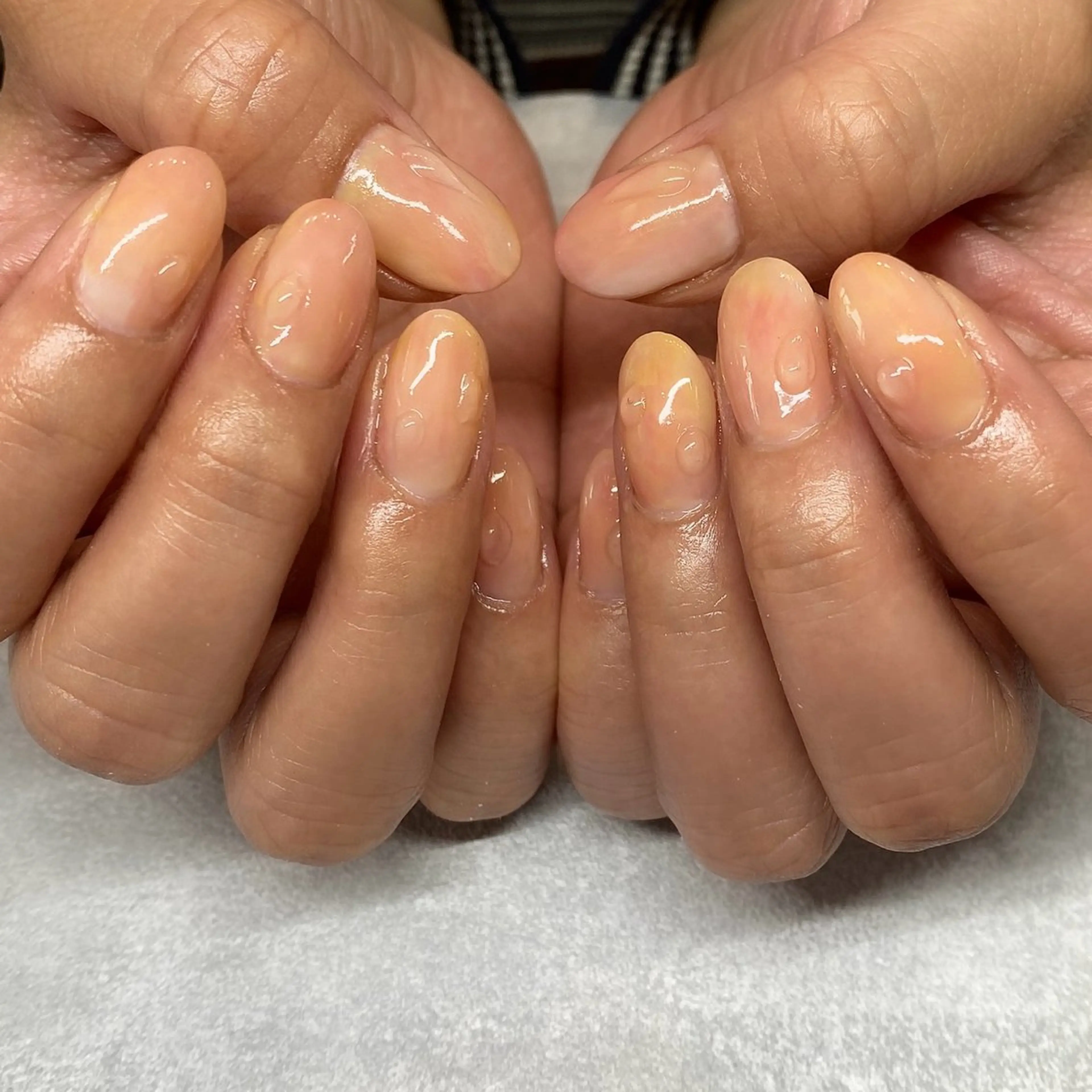 ネイル ハンドネイル RIHO ♡のネイルデザイン