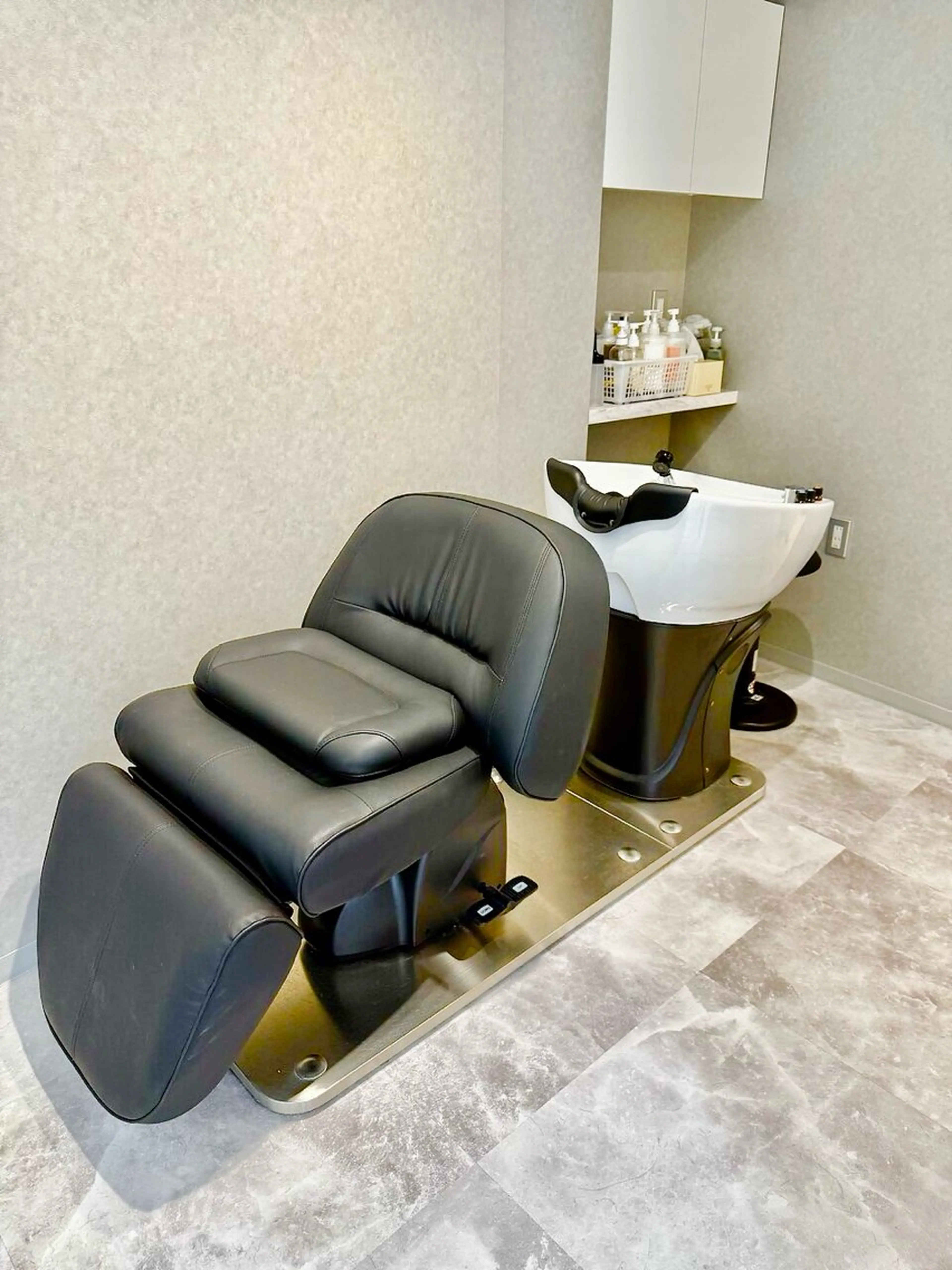 5 Noble ct .町田駅1分🆕のヘアスタイル